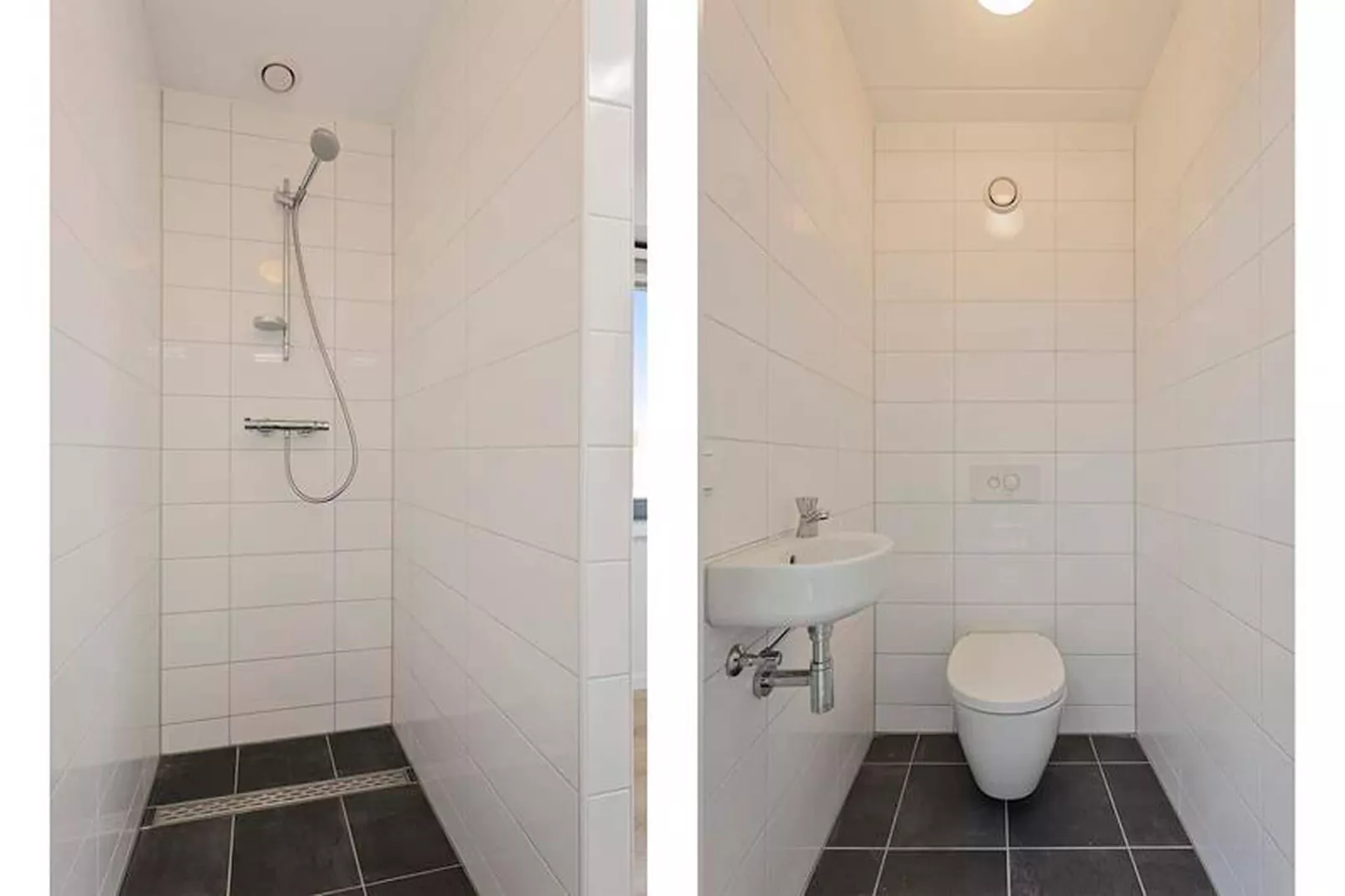 De Botter Huis Nr 15-Bathroom