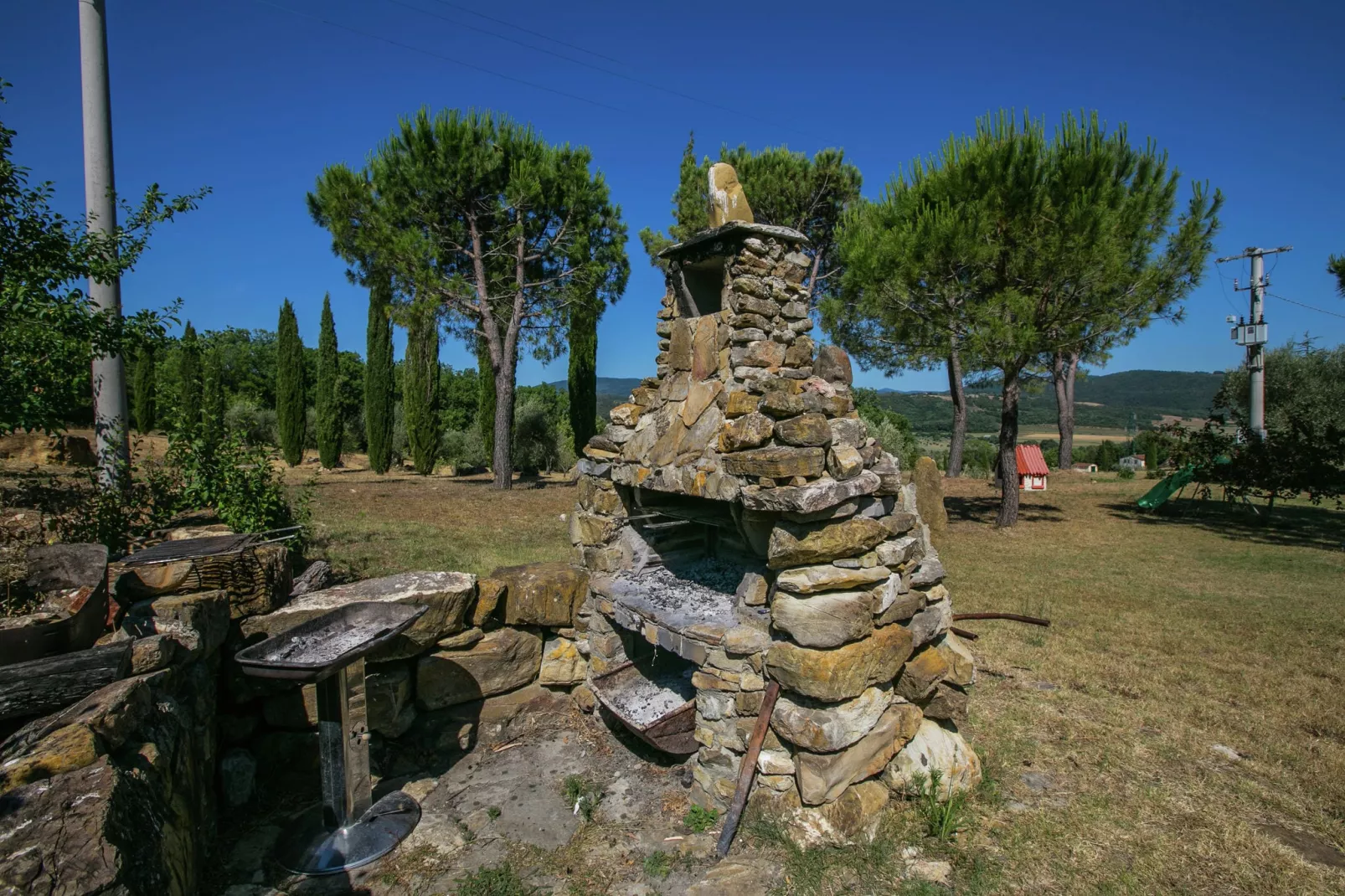 Clara-Facilities