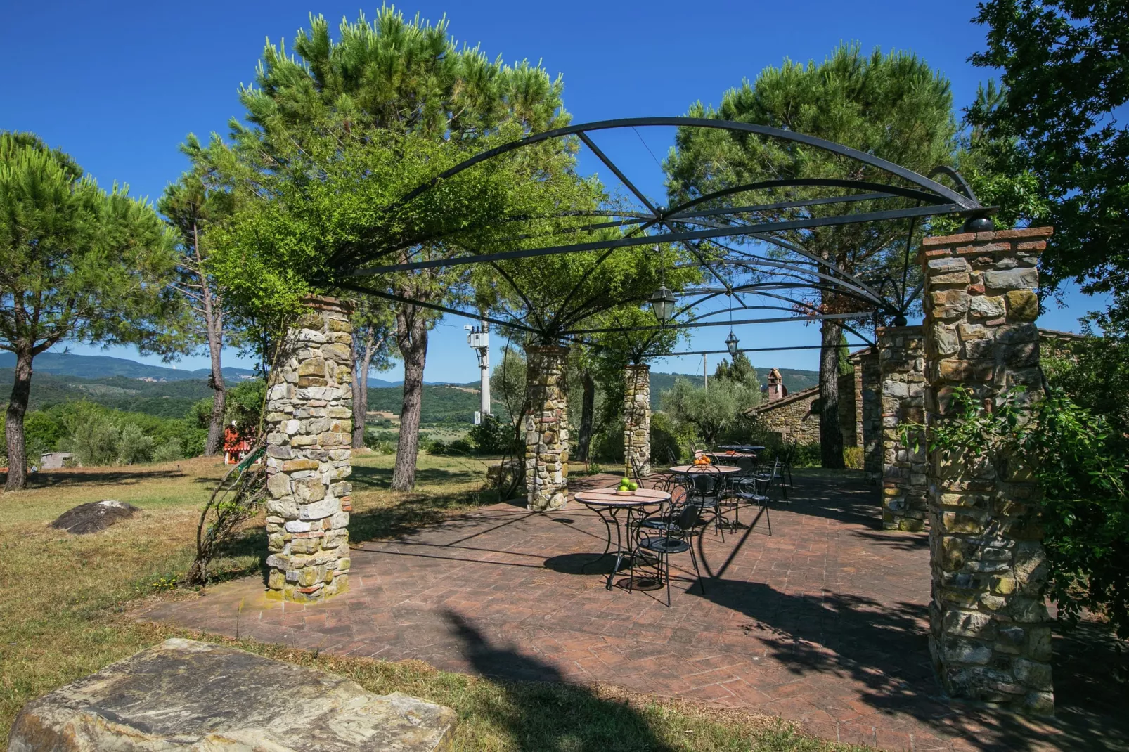Clara-Facilities