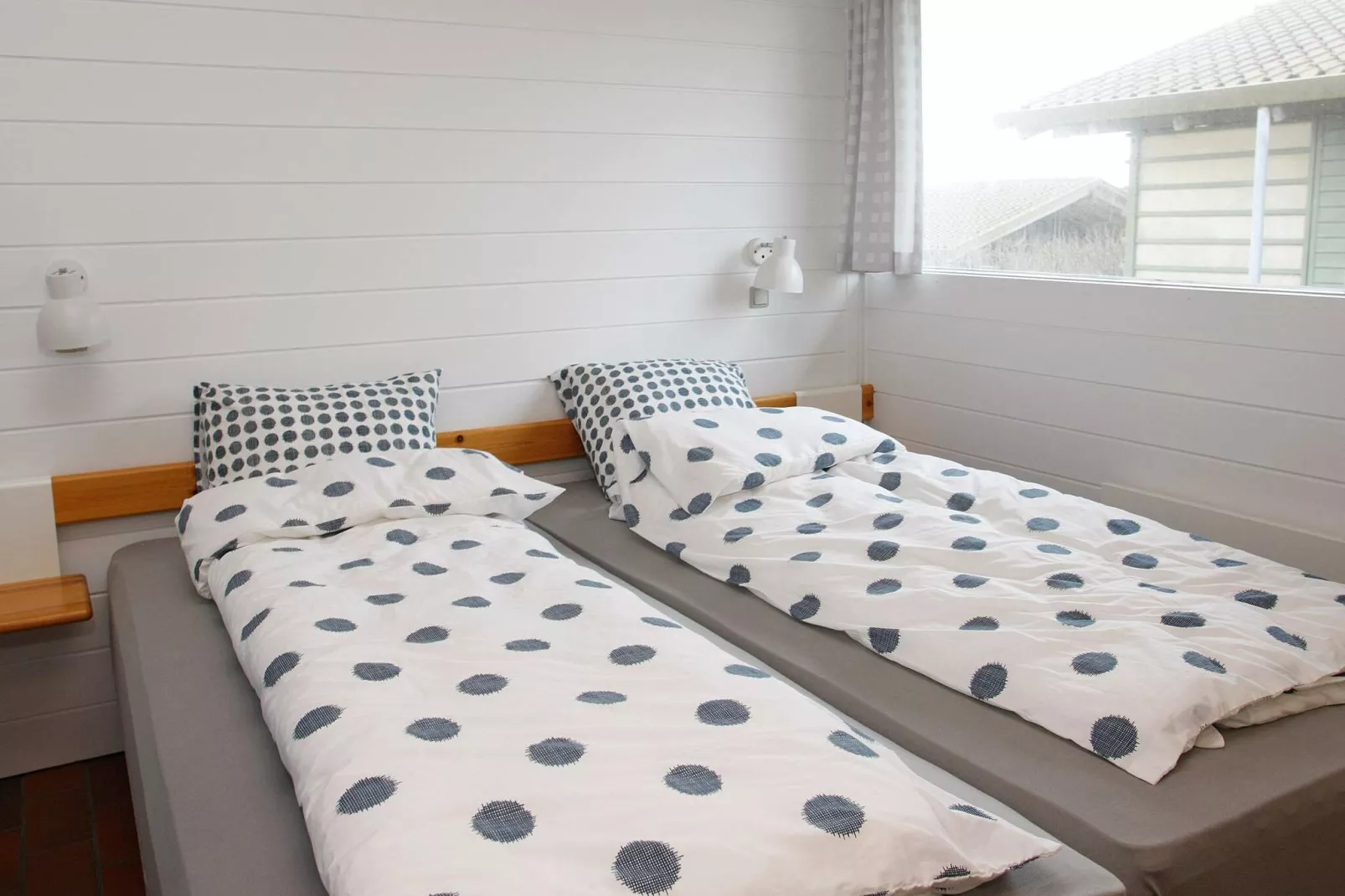 A-3½ room,renovated,close to beach-Indoor