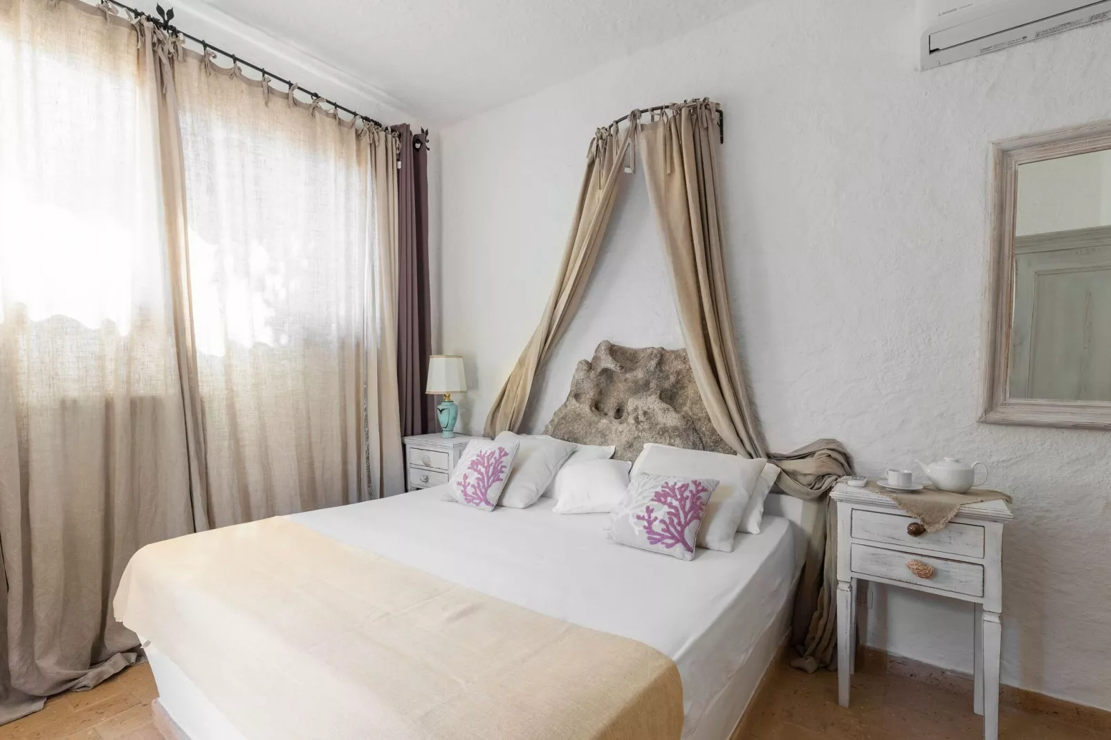 Villa Paradiso 3-Bedroom