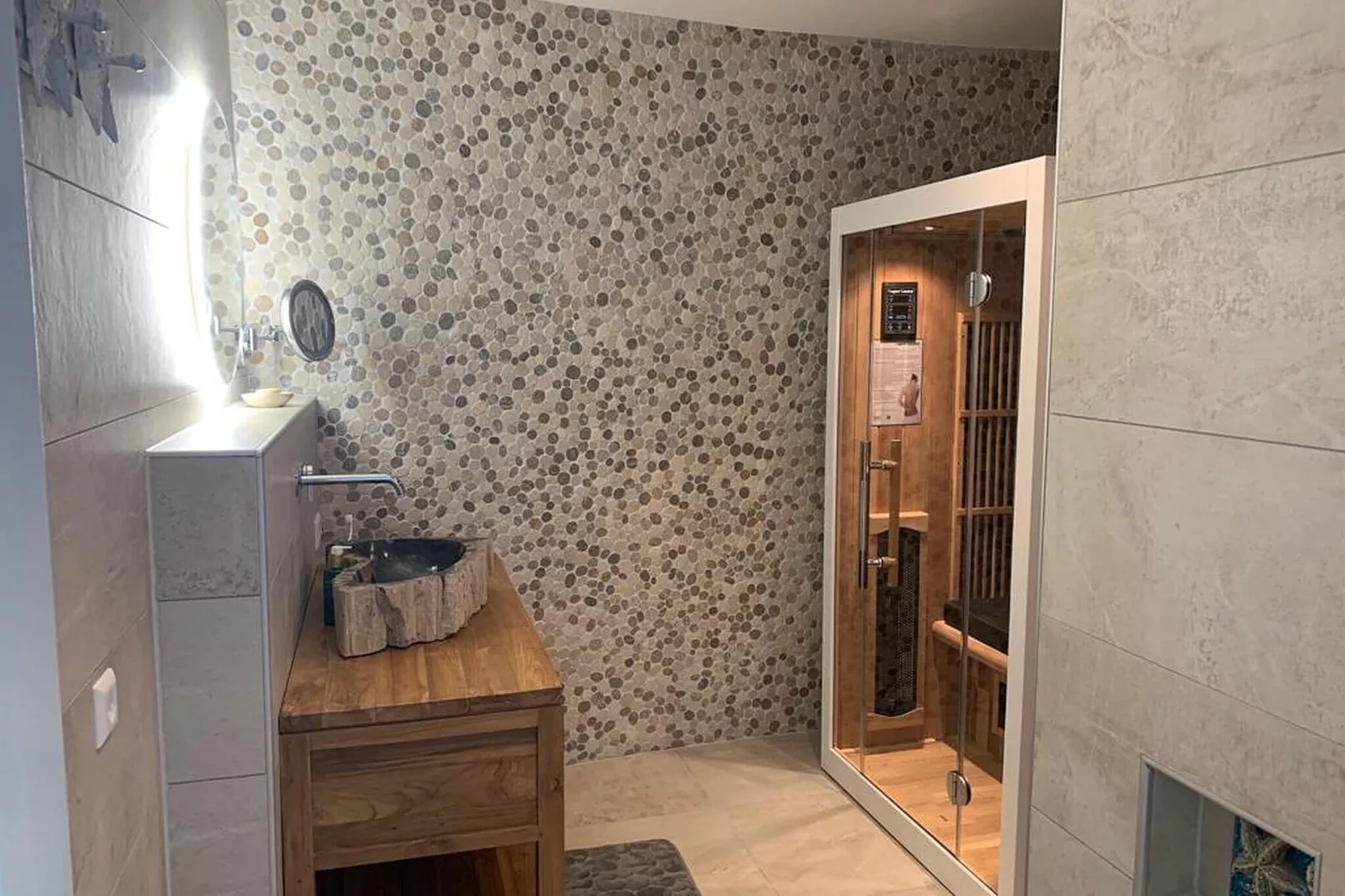 Casa Anna-Bathroom