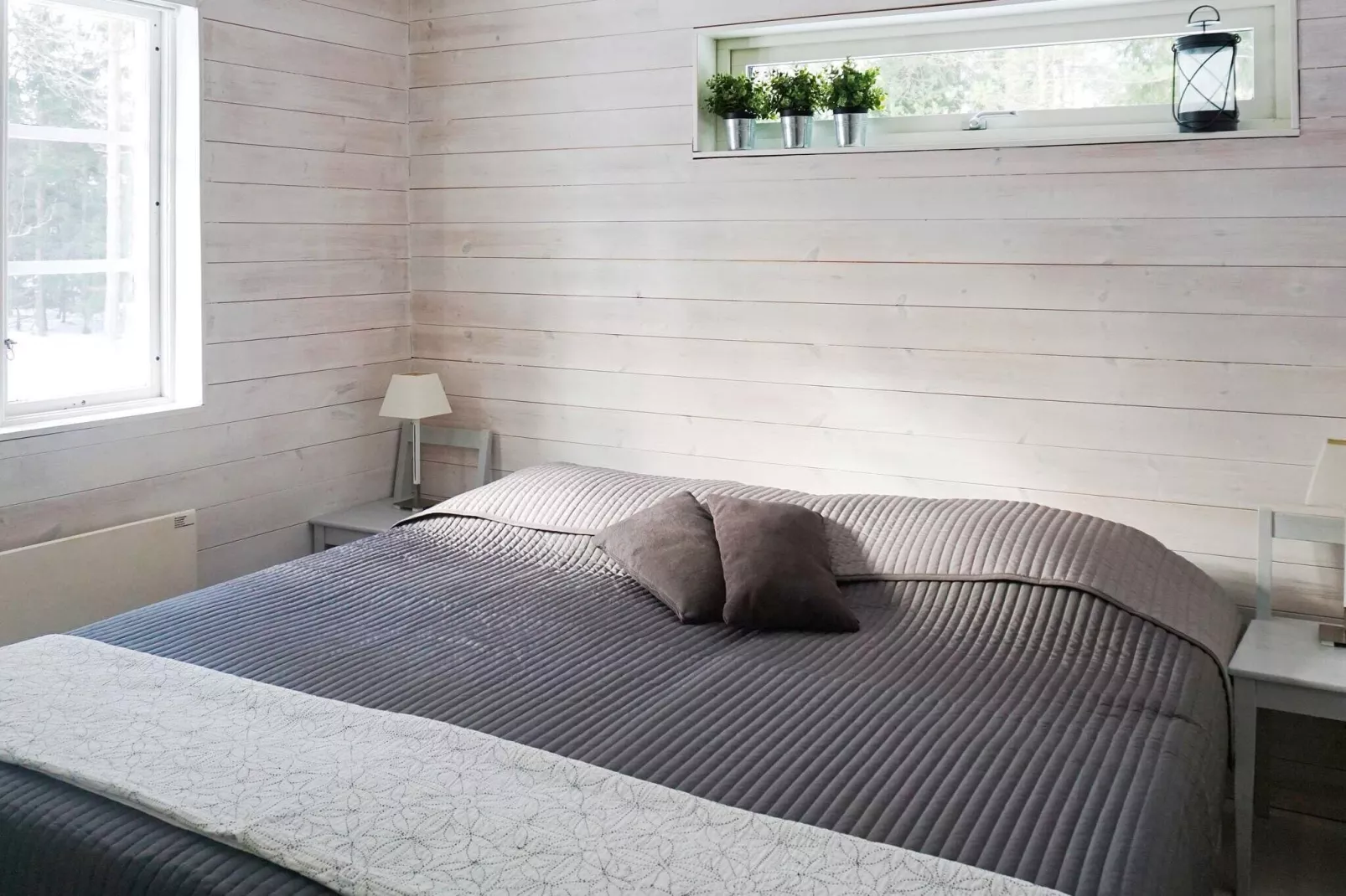 4 person holiday home in SLITE-Indoor