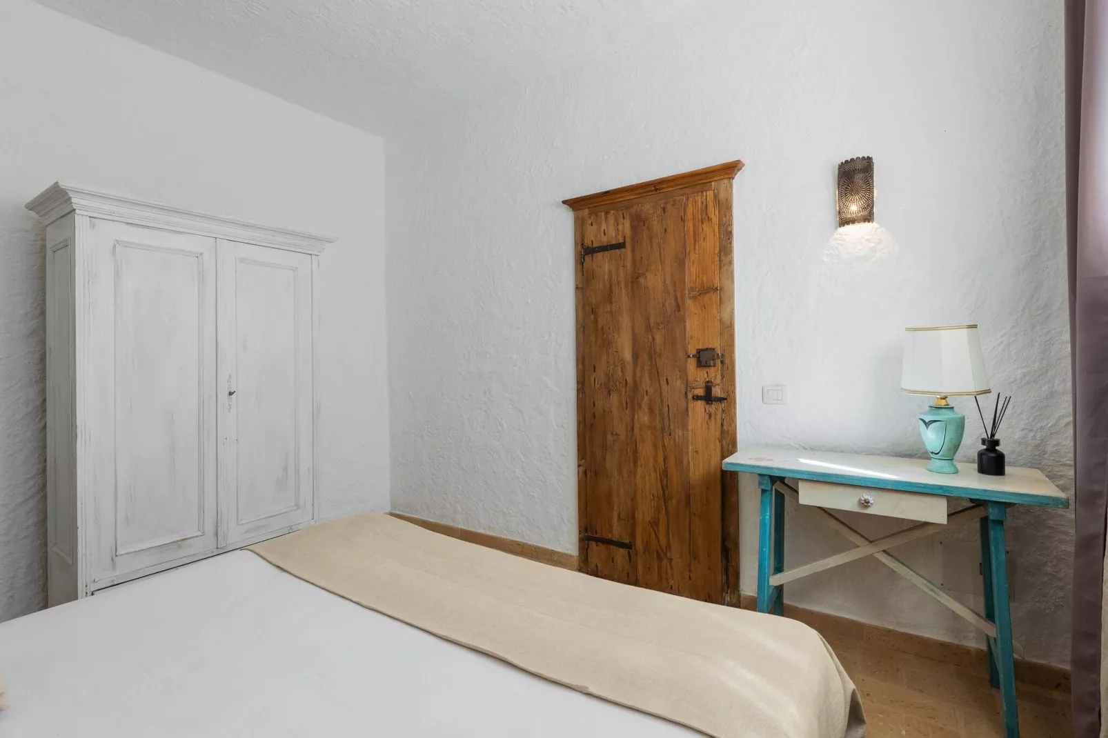 Villa Paradiso 3-Bedroom