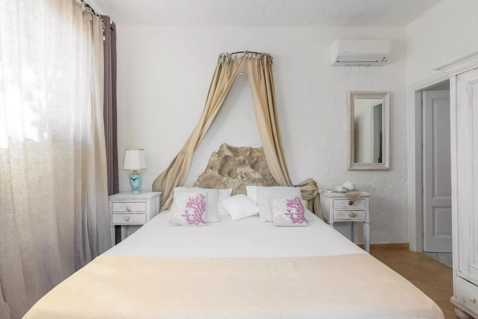 Villa Paradiso 3-Bedroom
