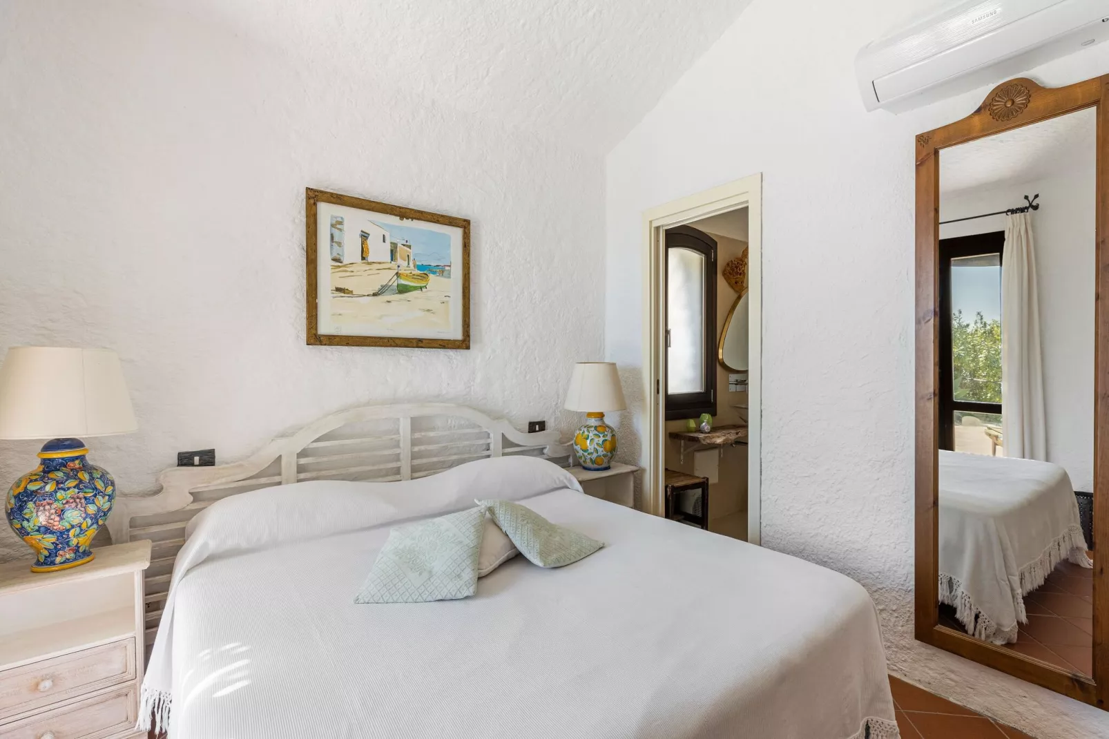 Villa Paradiso 3-Bedroom