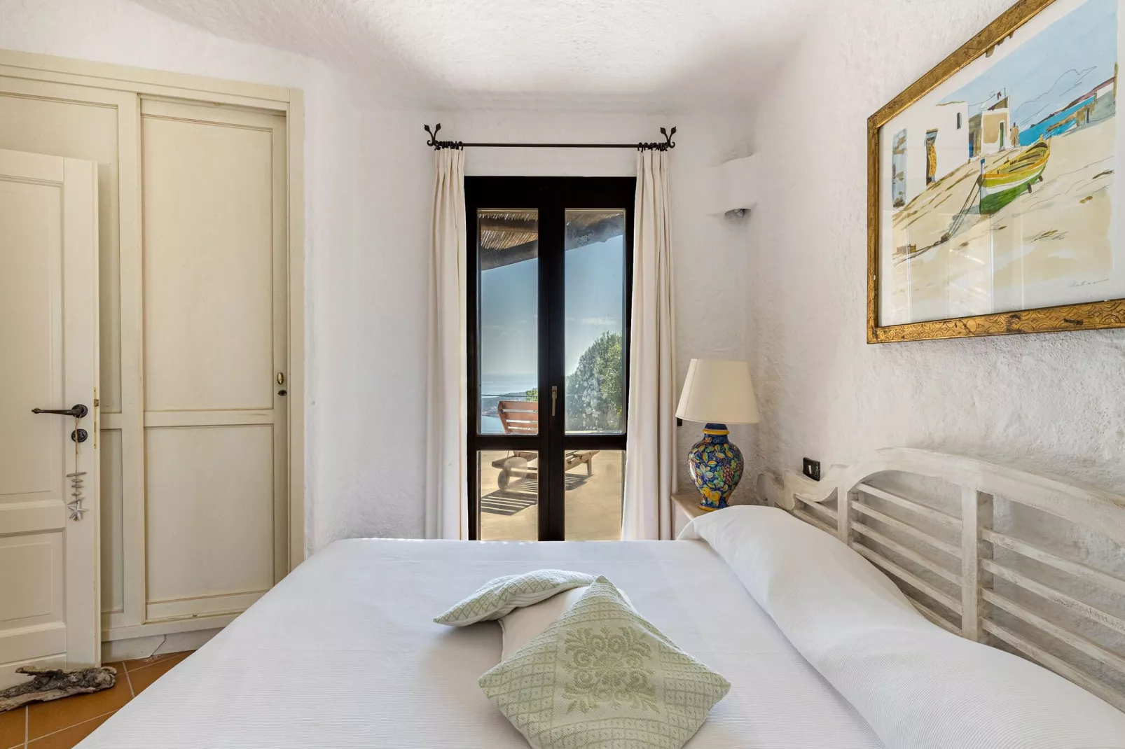 Villa Paradiso 3-Bedroom