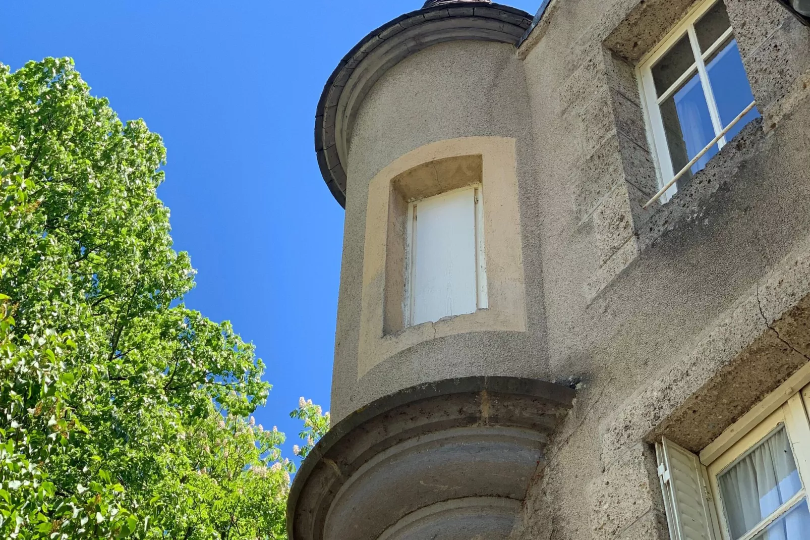 Gîte romantique-Ambiente