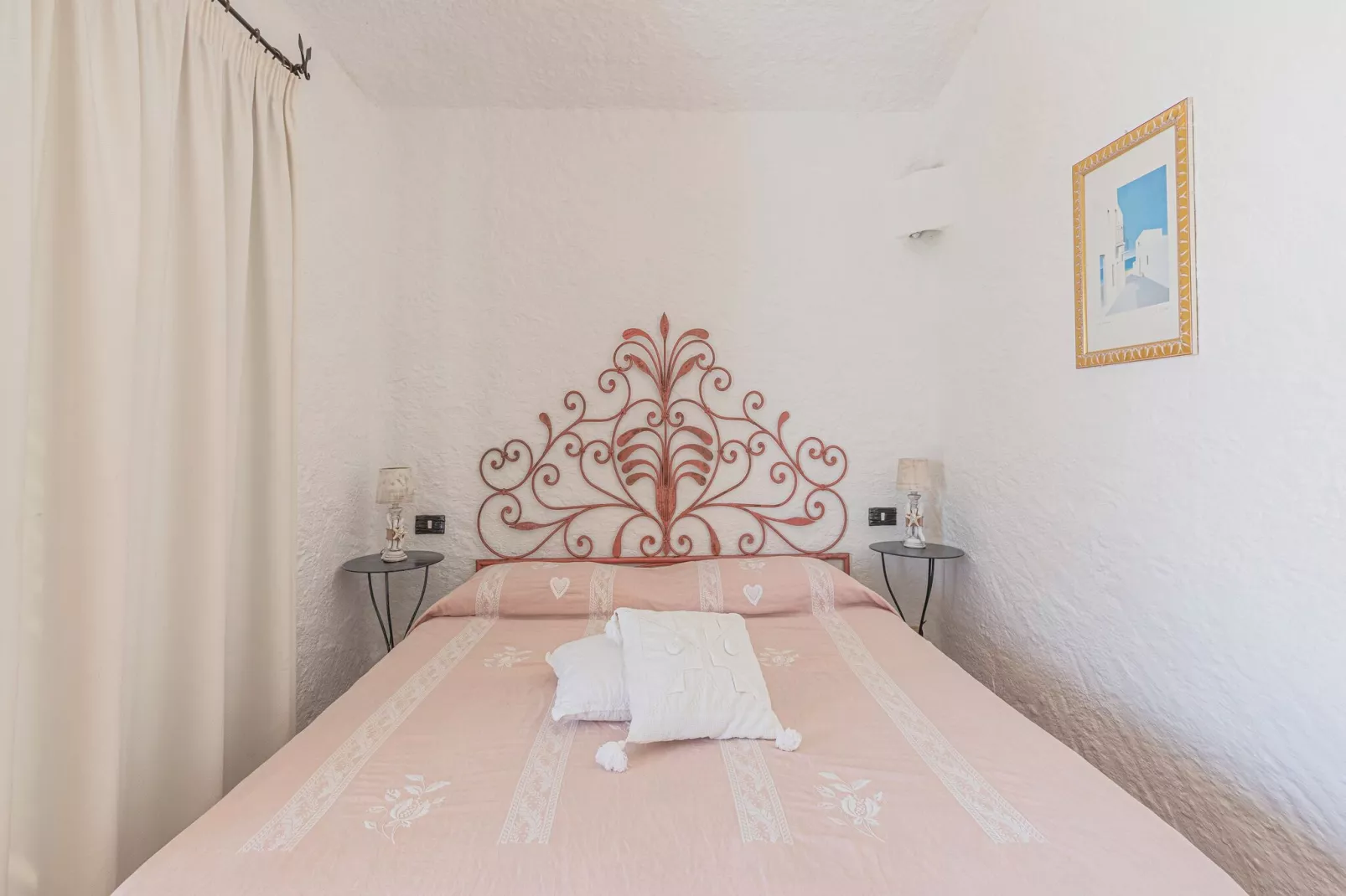 Villa Paradiso 3-Bedroom