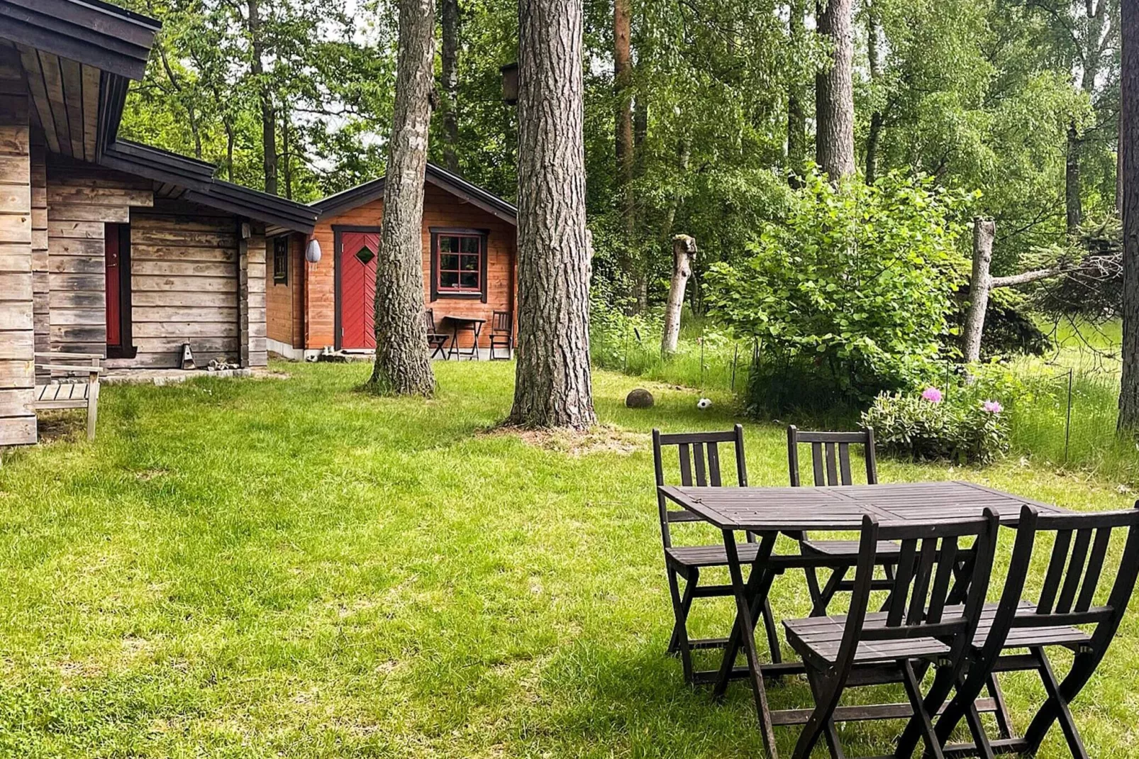 6 person holiday home in blentarp-By Traum