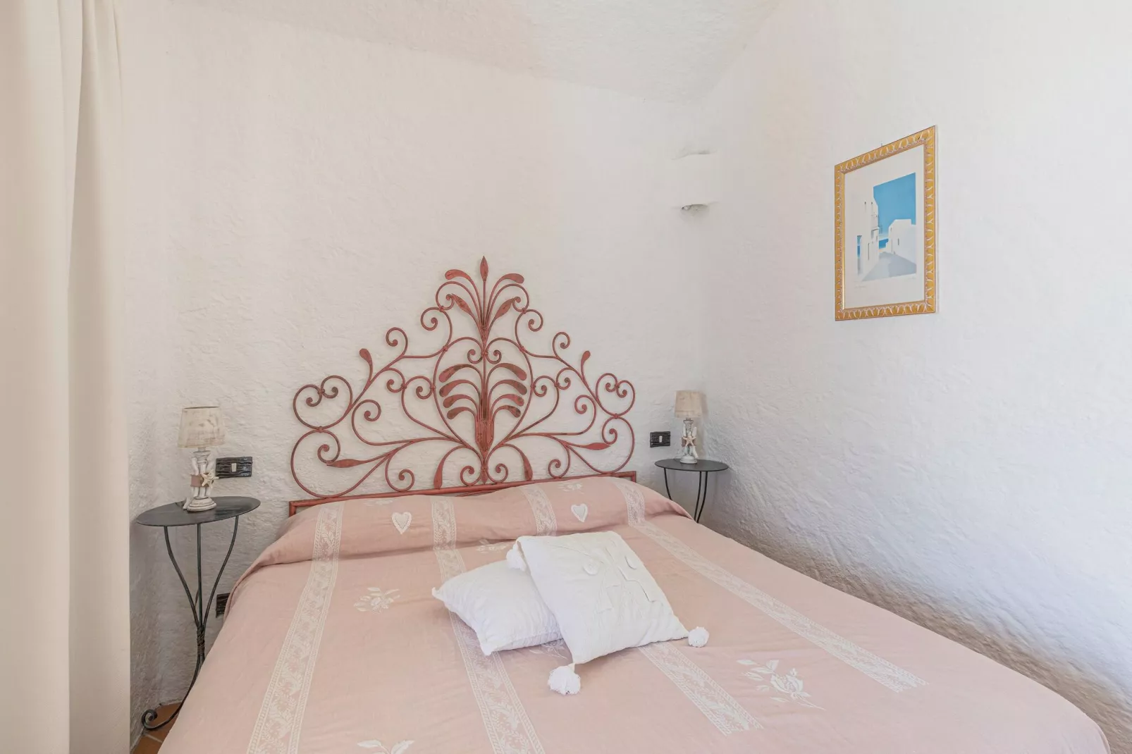 Villa Paradiso 3-Bedroom