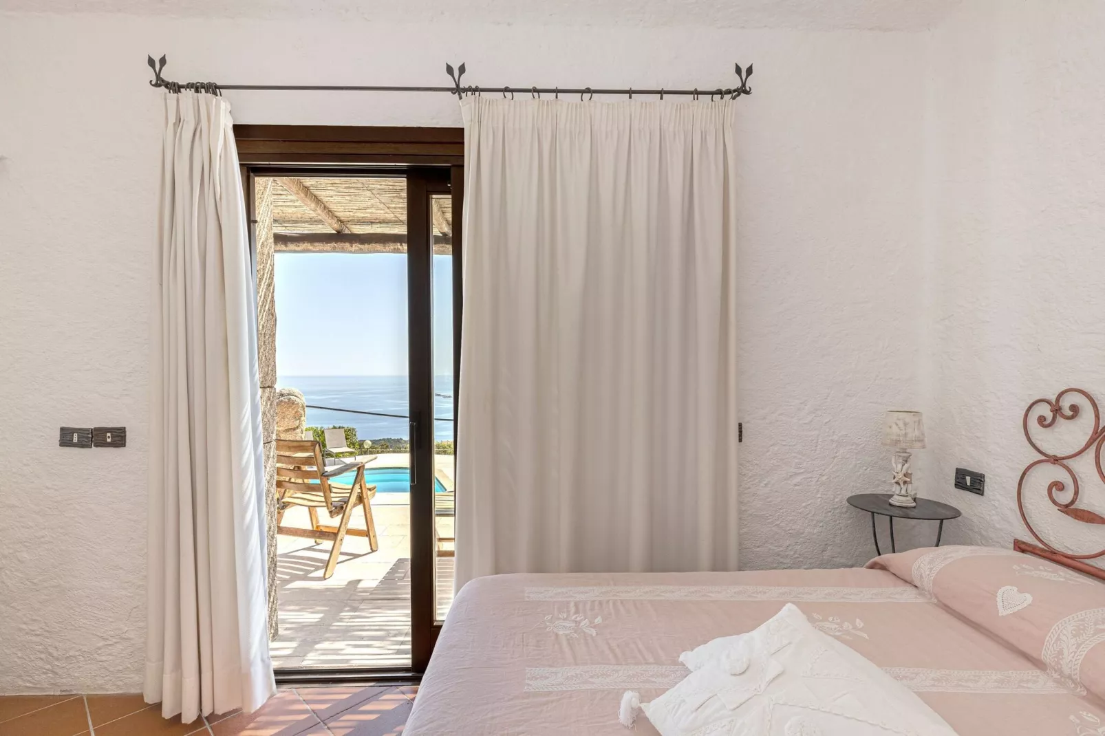 Villa Paradiso 3-Bedroom
