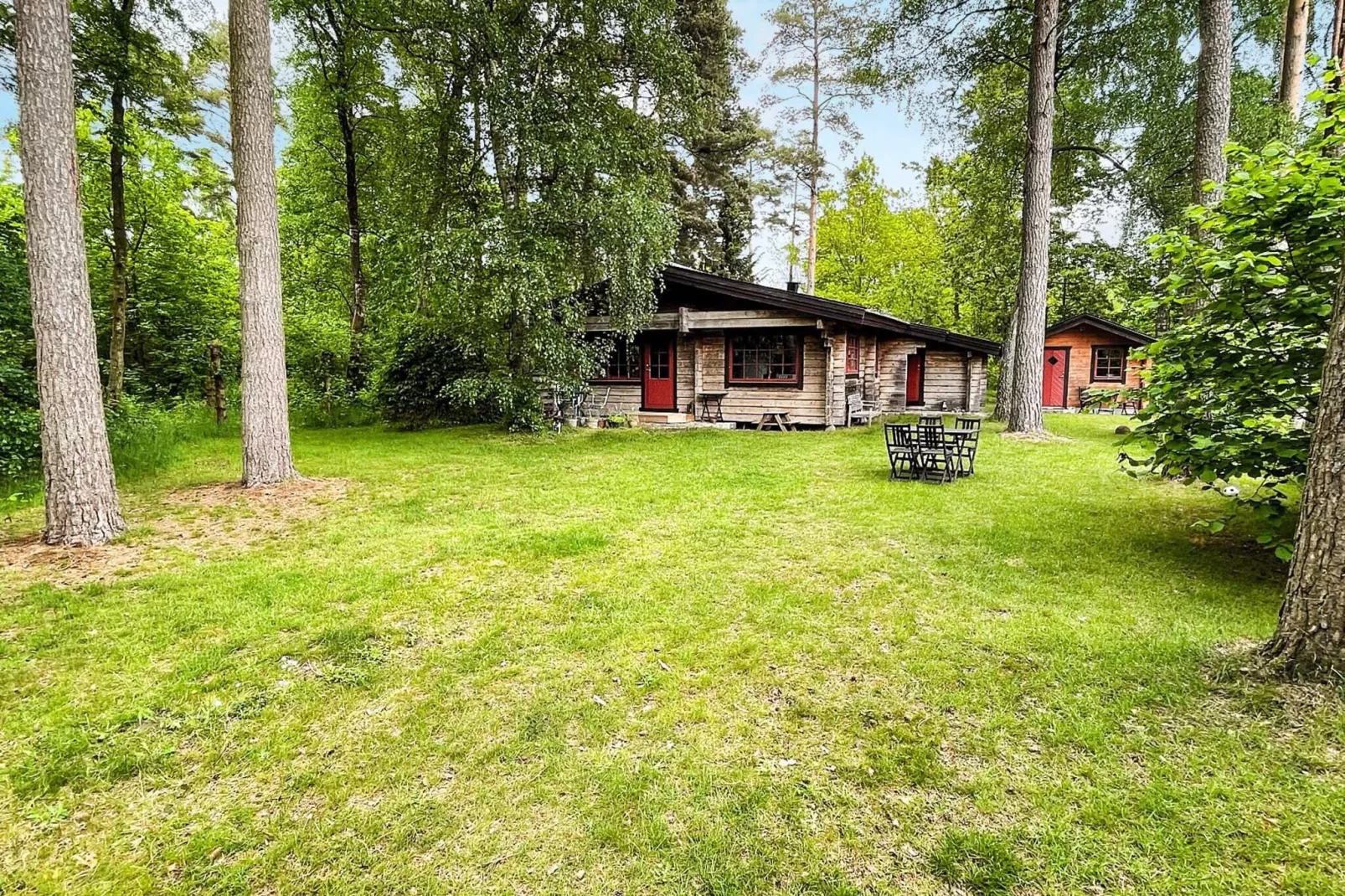 6 person holiday home in blentarp-By Traum