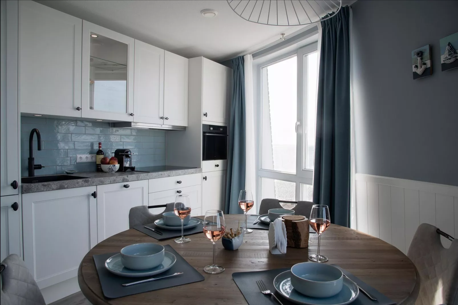 Casa Anna-Kitchen