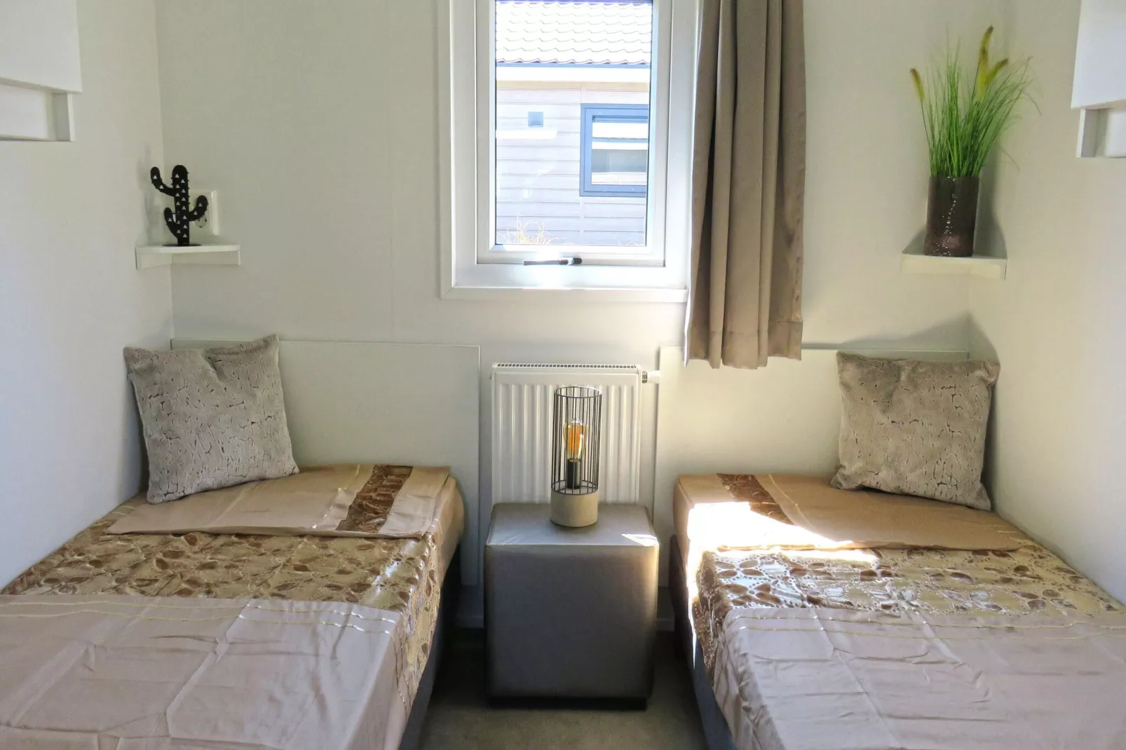 Resort Zilverstrand 9-Bedroom