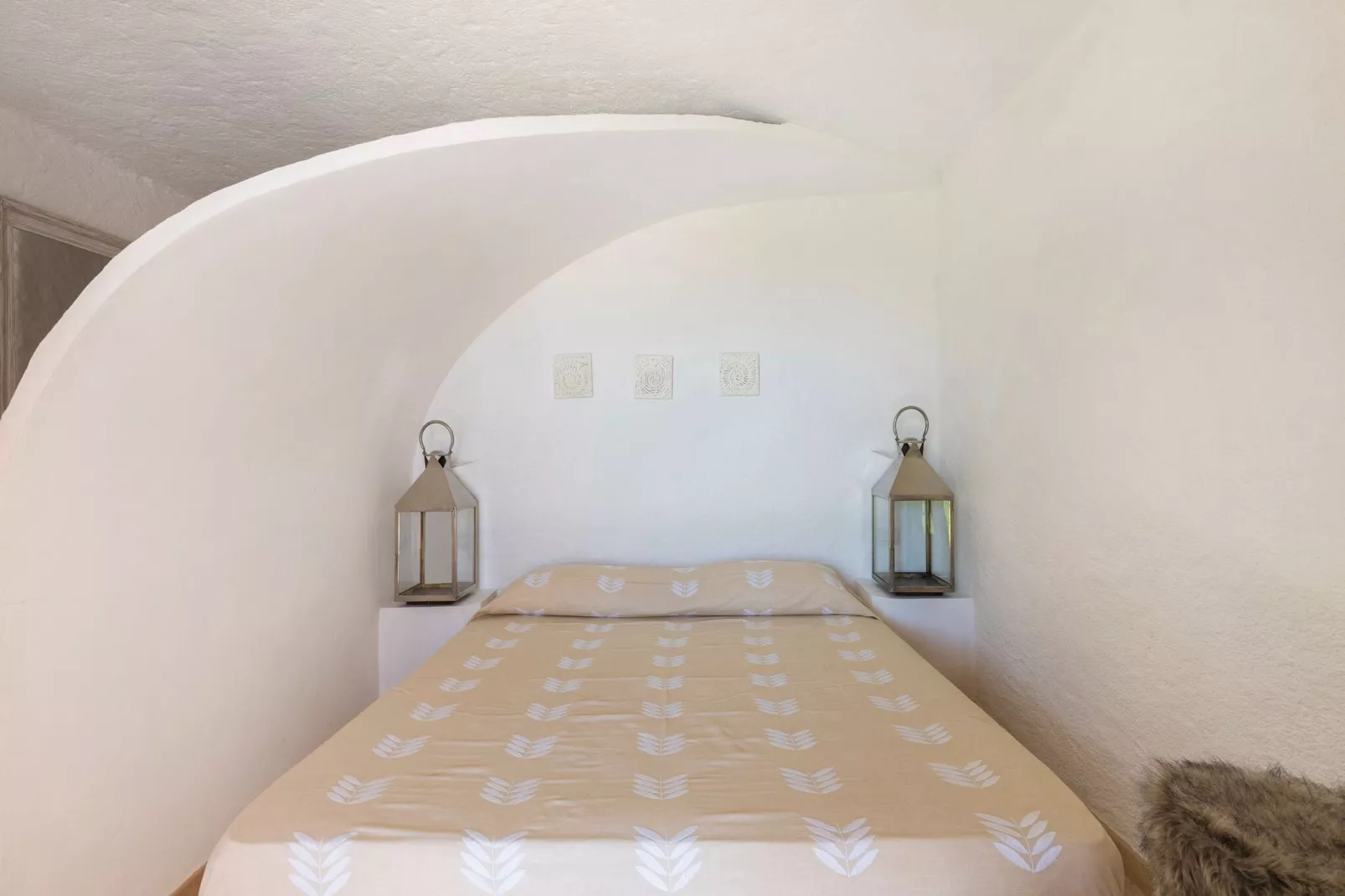 Villa Paradiso 3-Bedroom