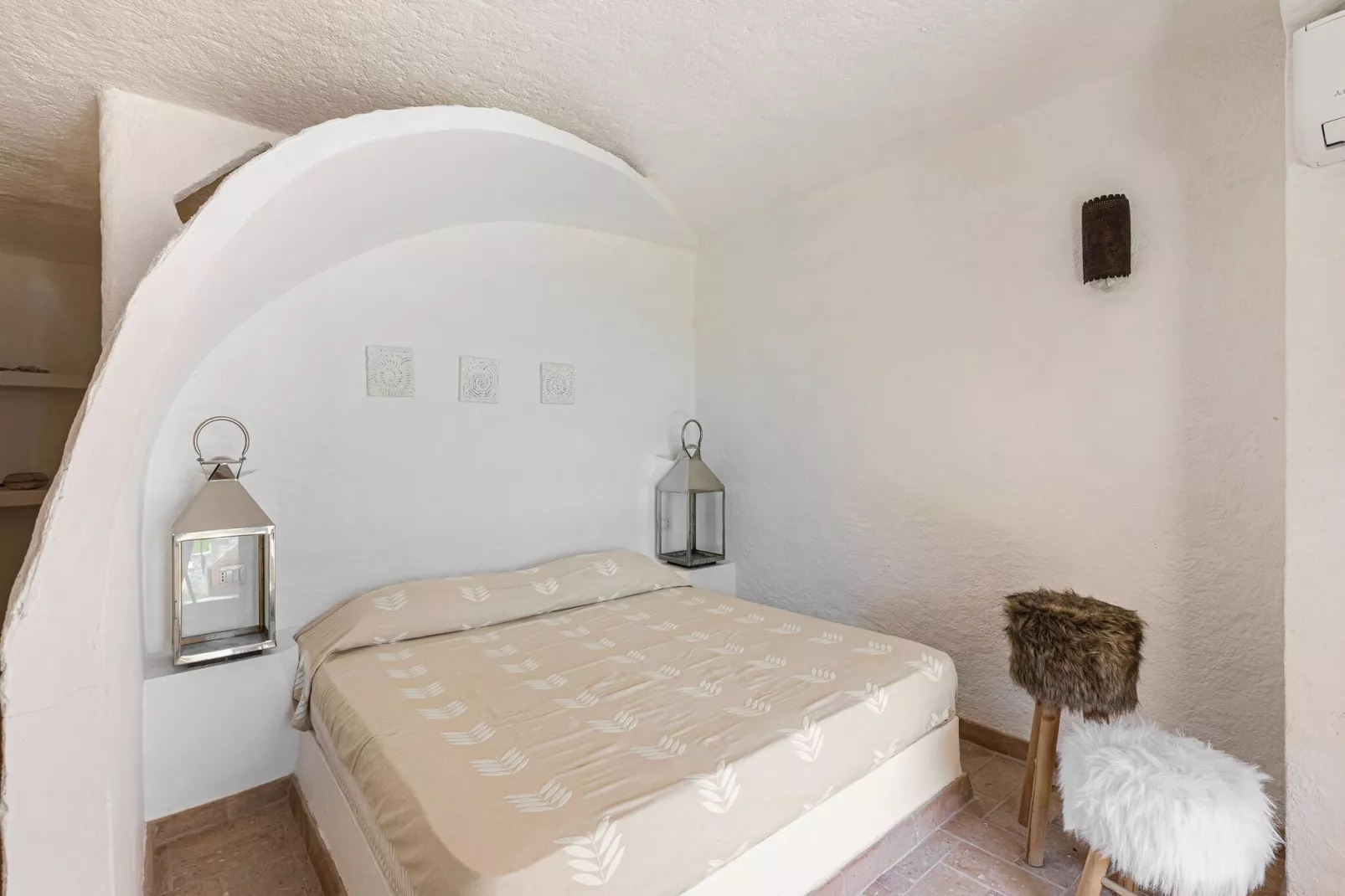 Villa Paradiso 3-Bedroom