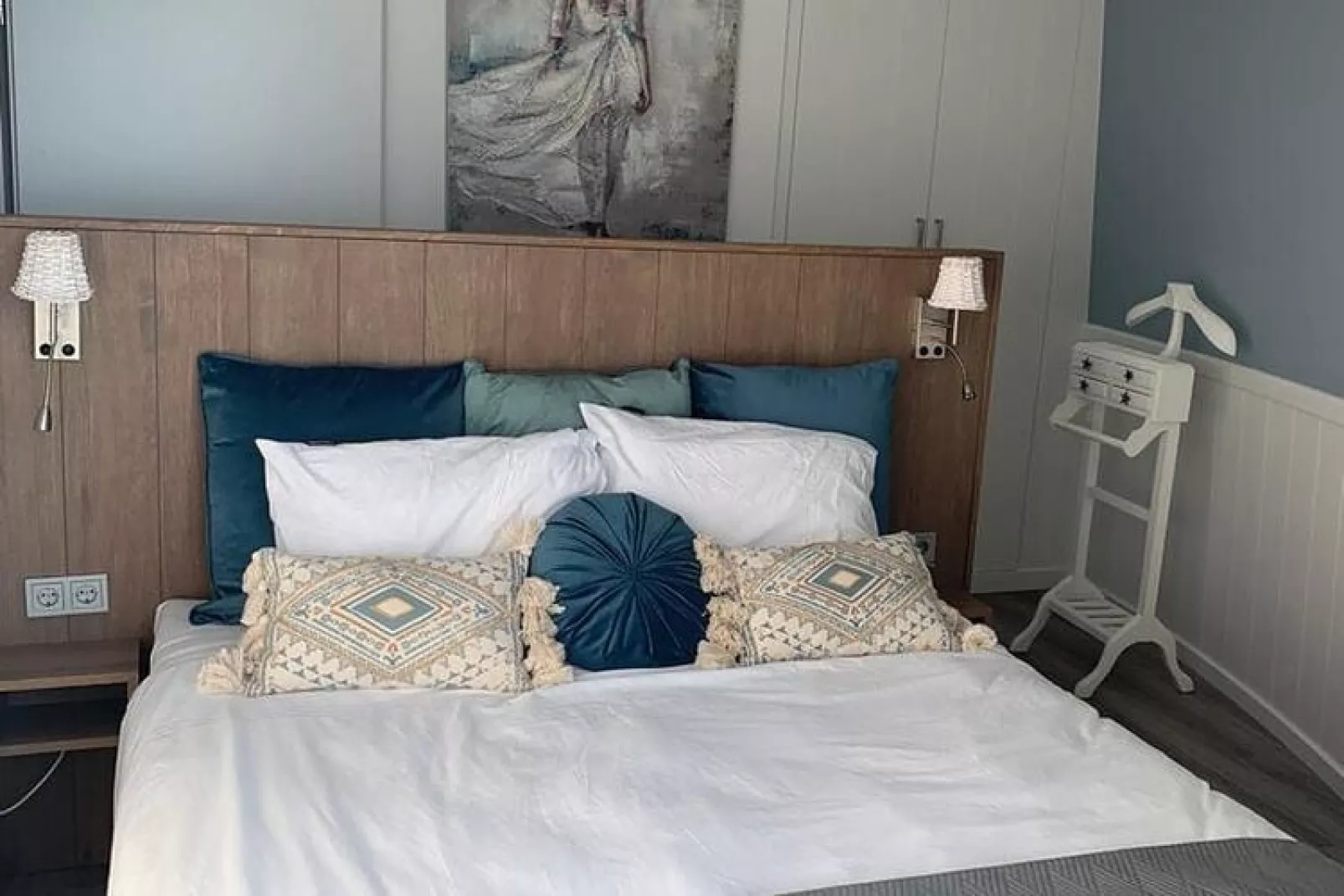 Casa Anna-Bedroom