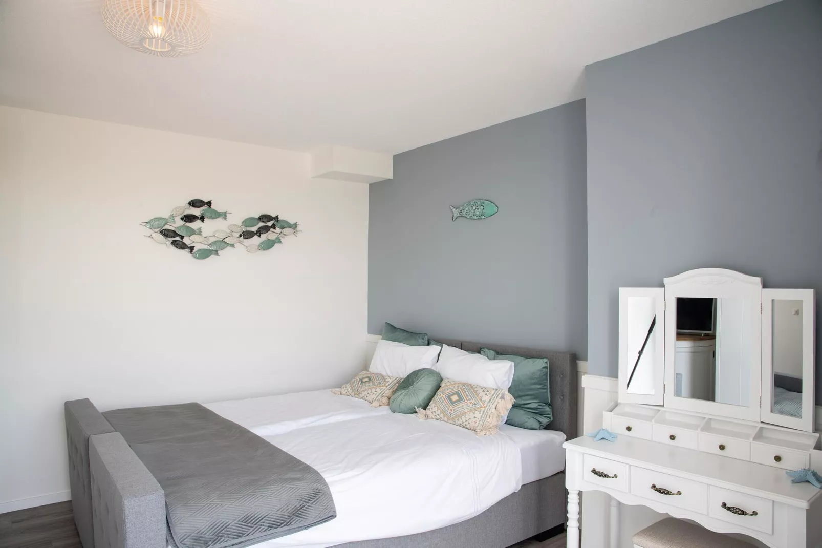 Casa Anna-Bedroom