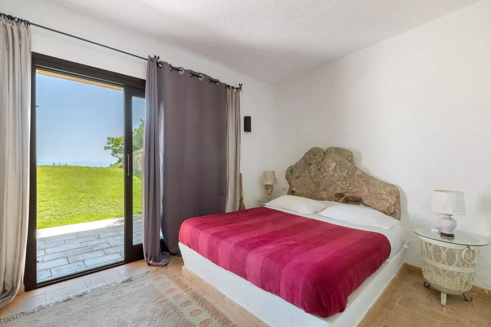 Villa Paradiso 3-Bedroom