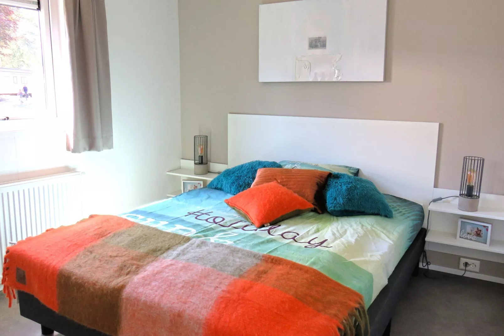 Resort Zilverstrand 9-Bedroom