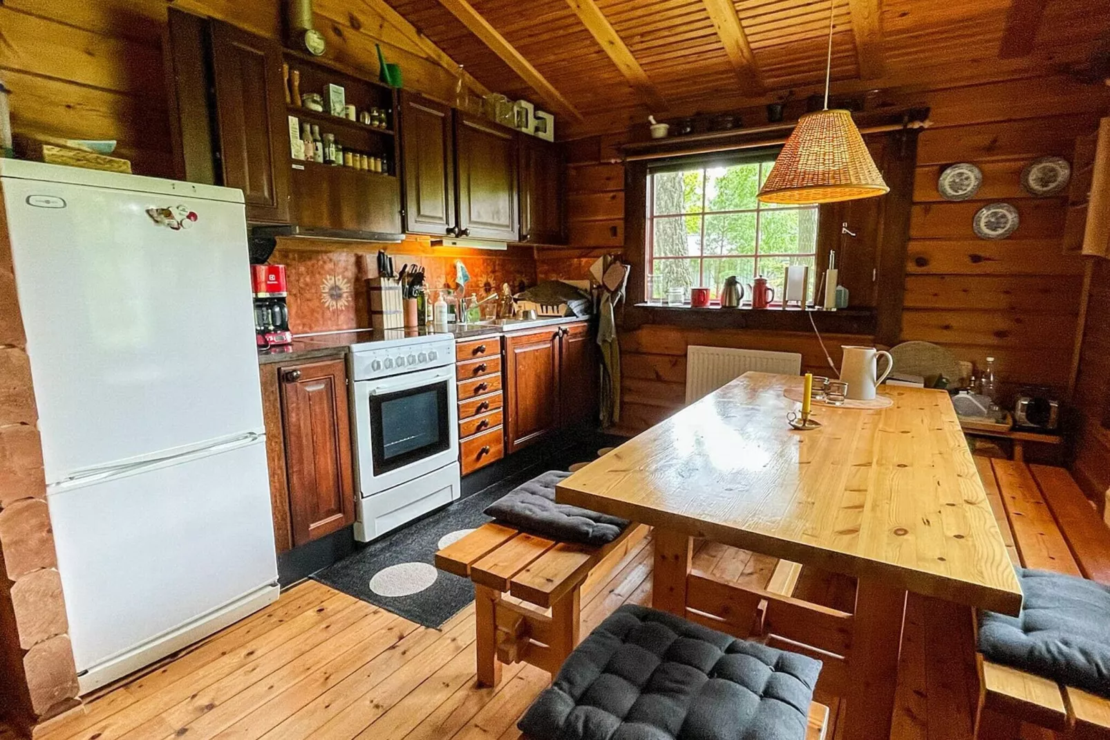 6 person holiday home in blentarp-By Traum