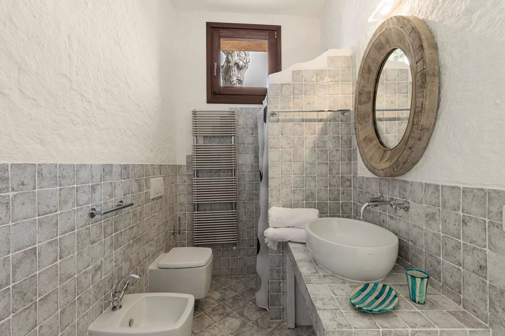 Villa Paradiso 3-Bathroom