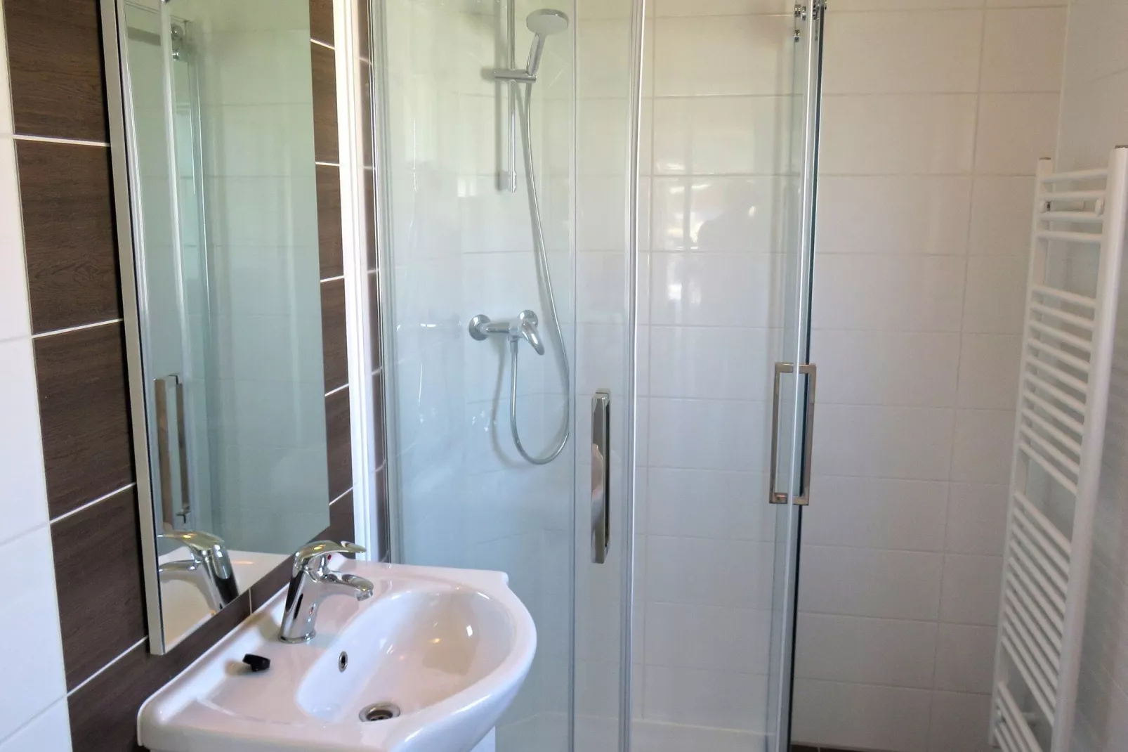 Resort Zilverstrand 9-Bathroom