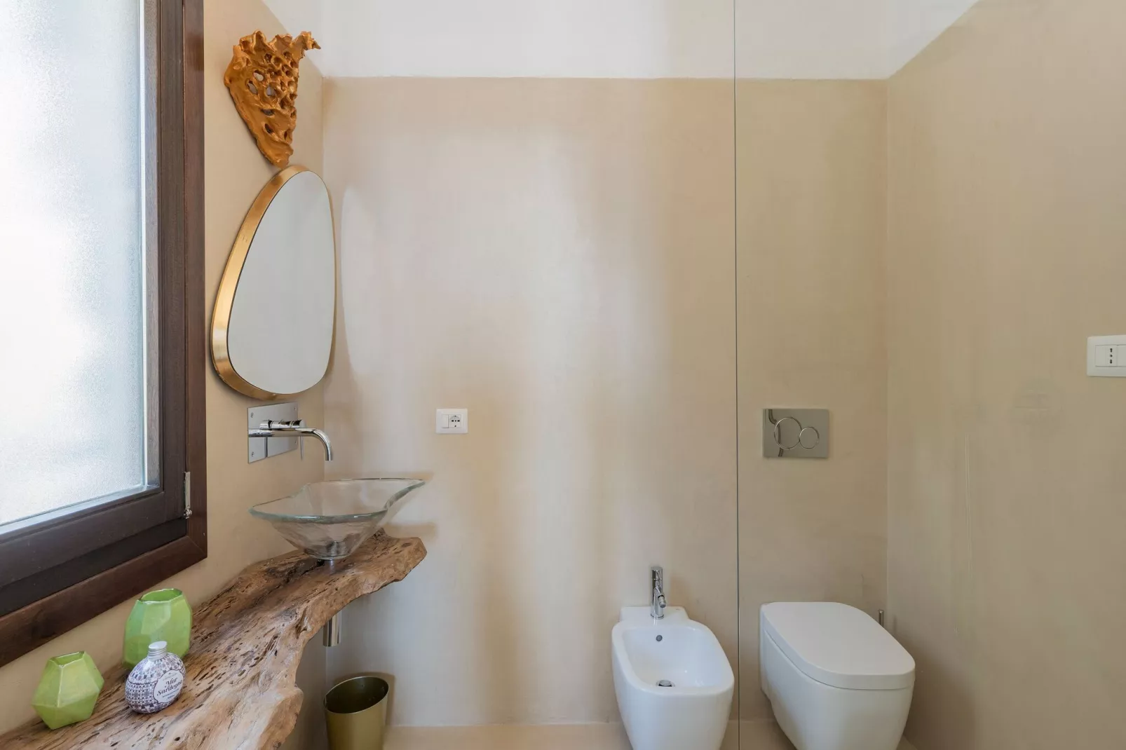 Villa Paradiso 3-Bathroom