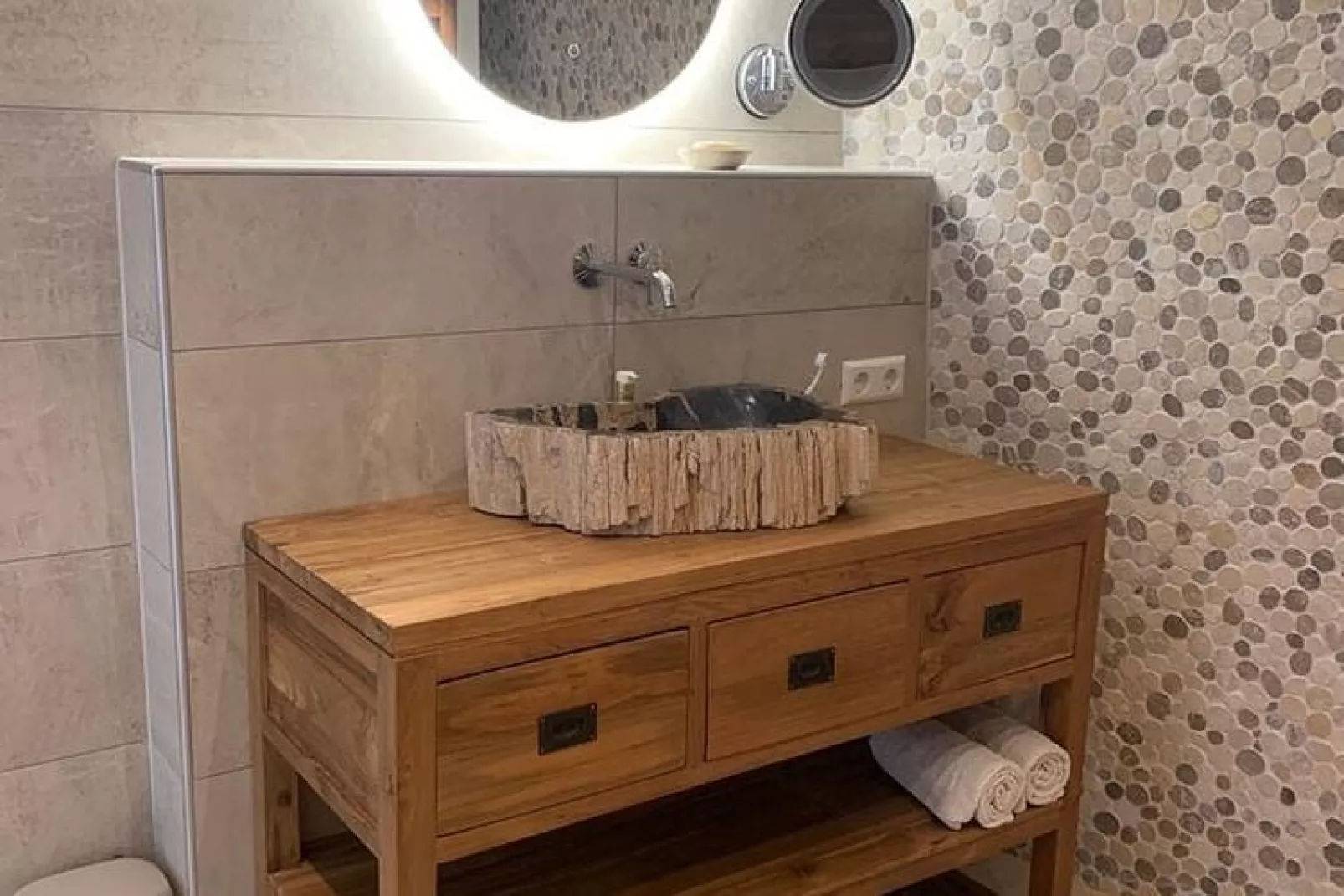 Casa Anna-Bathroom