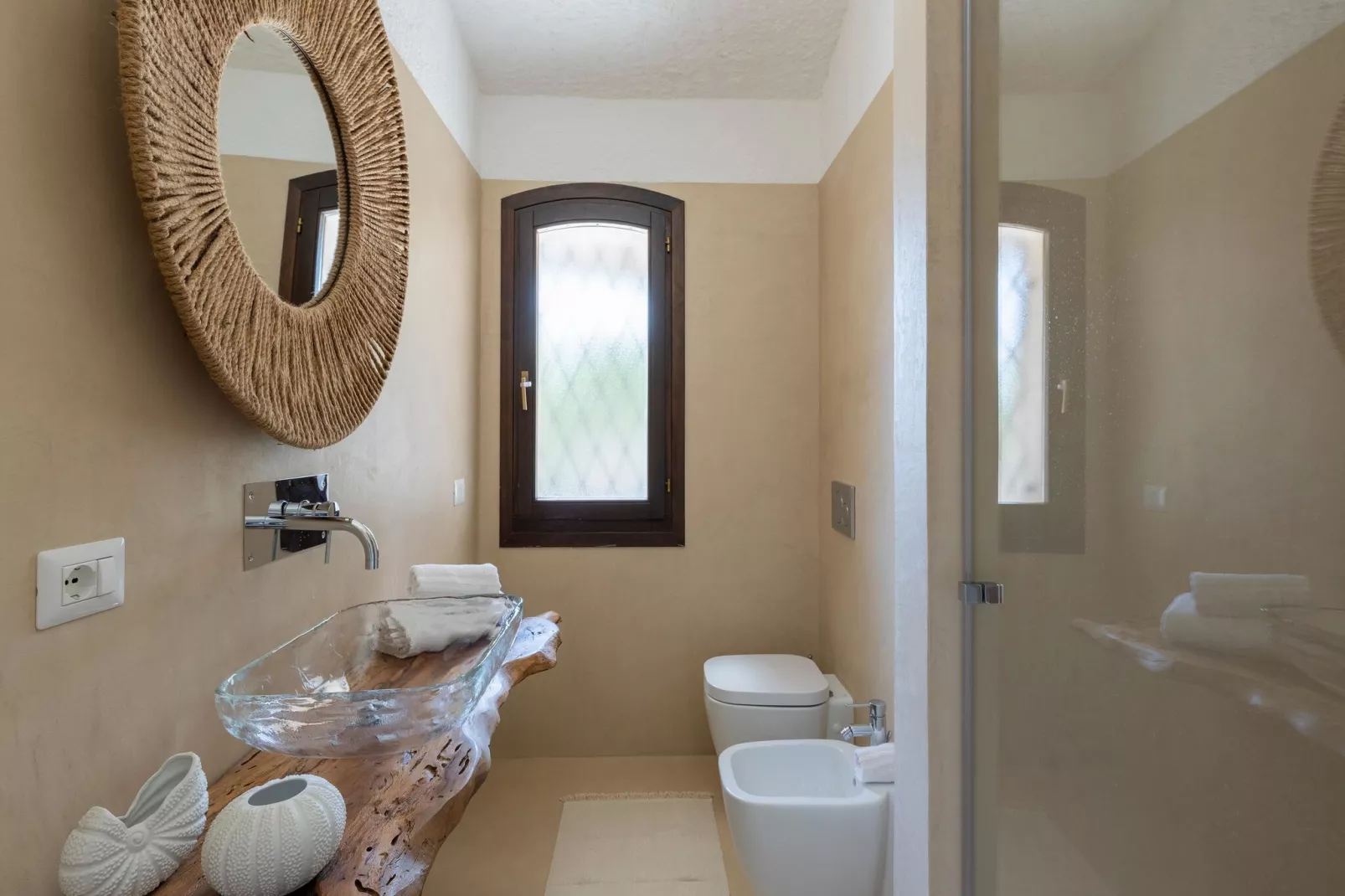 Villa Paradiso 3-Bathroom