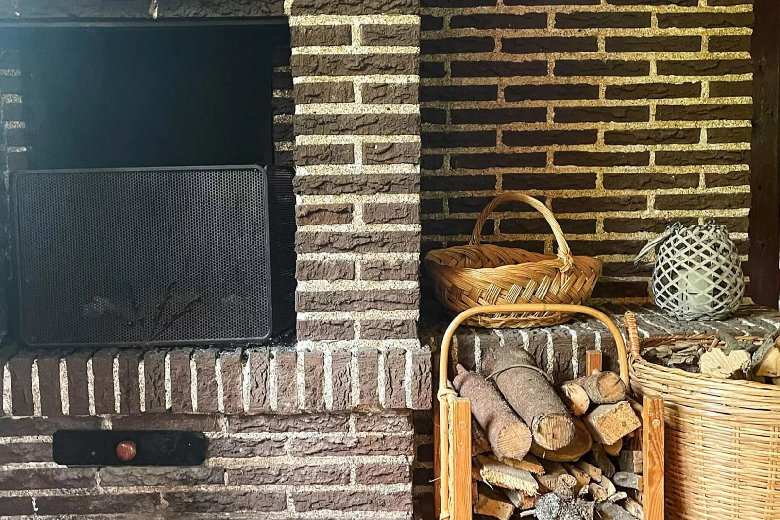 6 Personen Ferienhaus in blentarp-By Traum-Innen