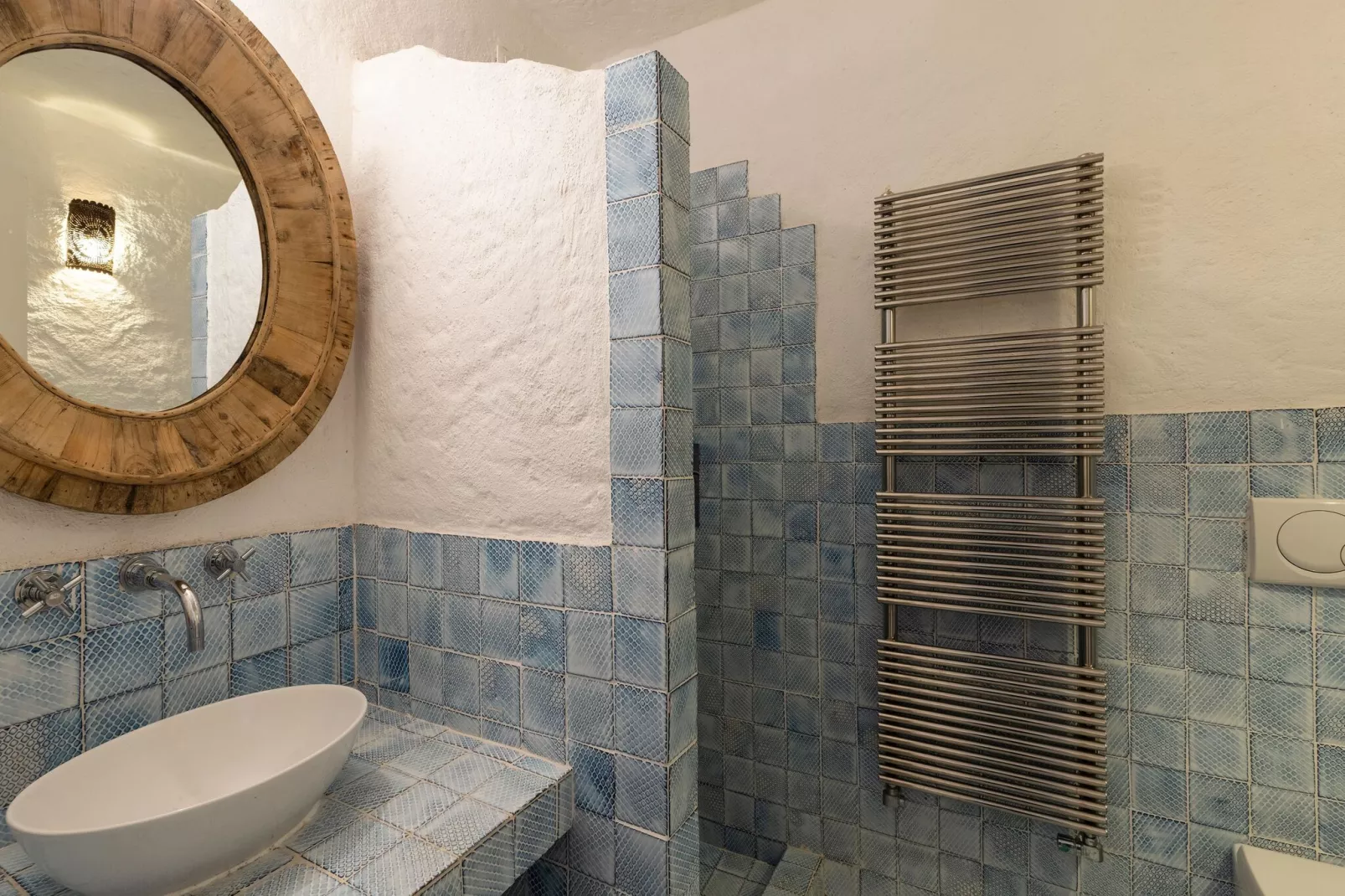 Villa Paradiso 3-Bathroom