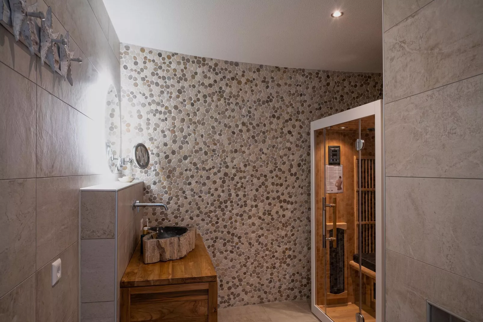 Casa Anna-Bathroom