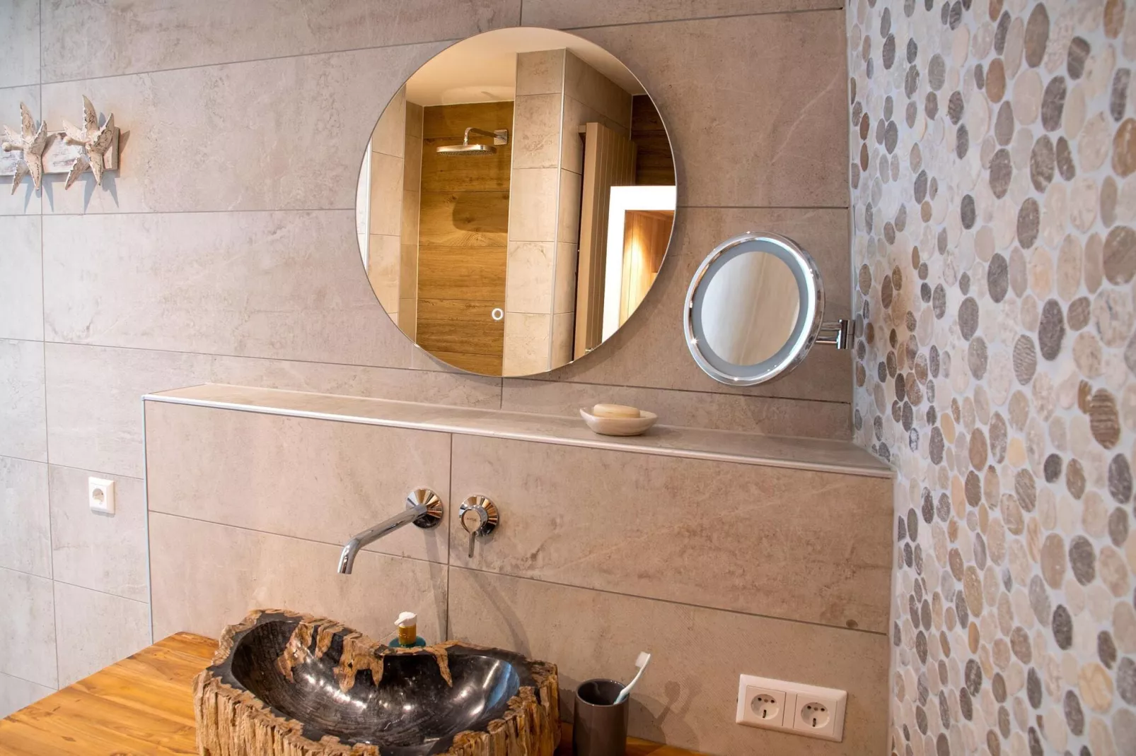 Casa Anna-Bathroom
