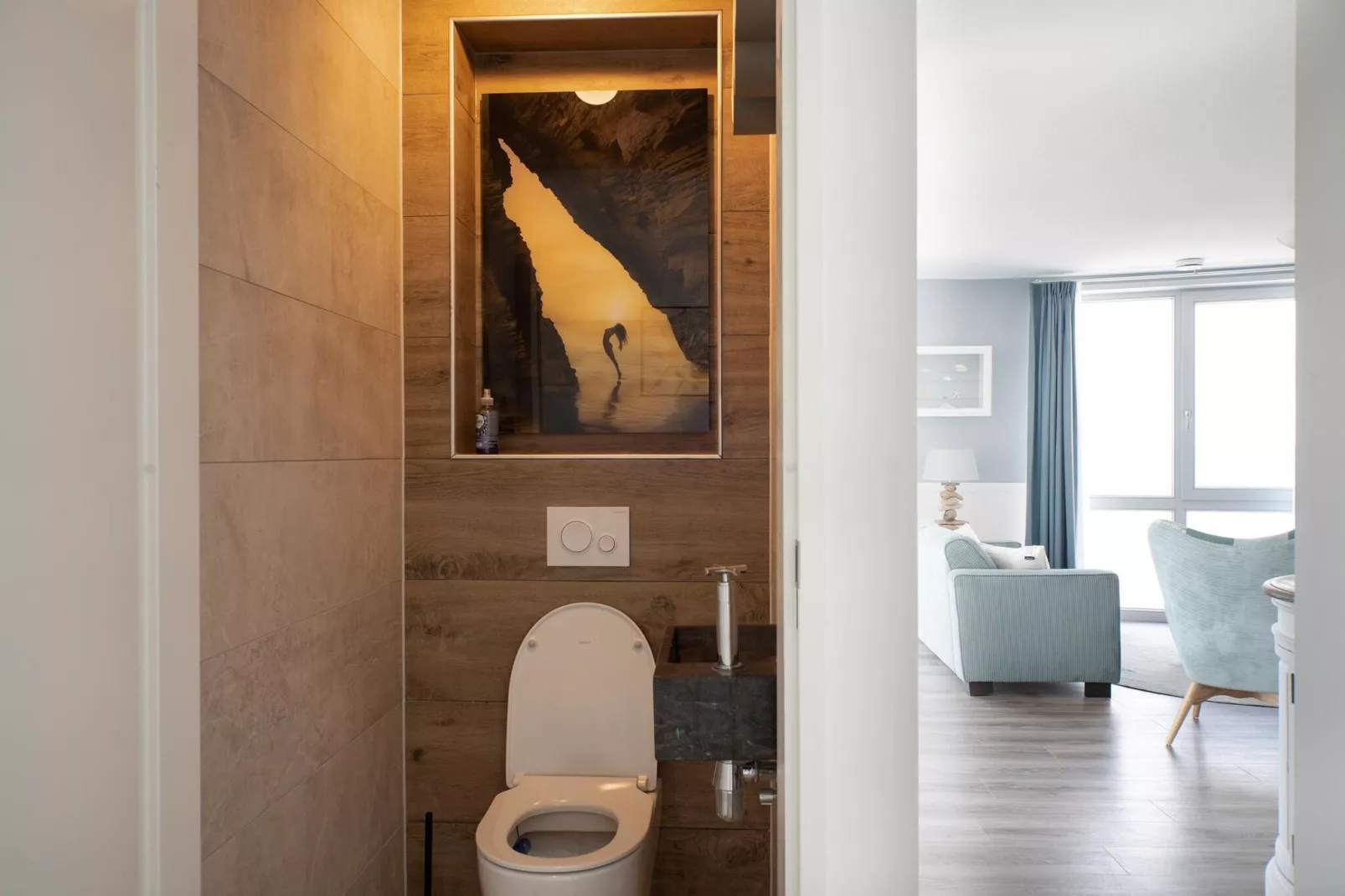 Casa Anna-Bathroom