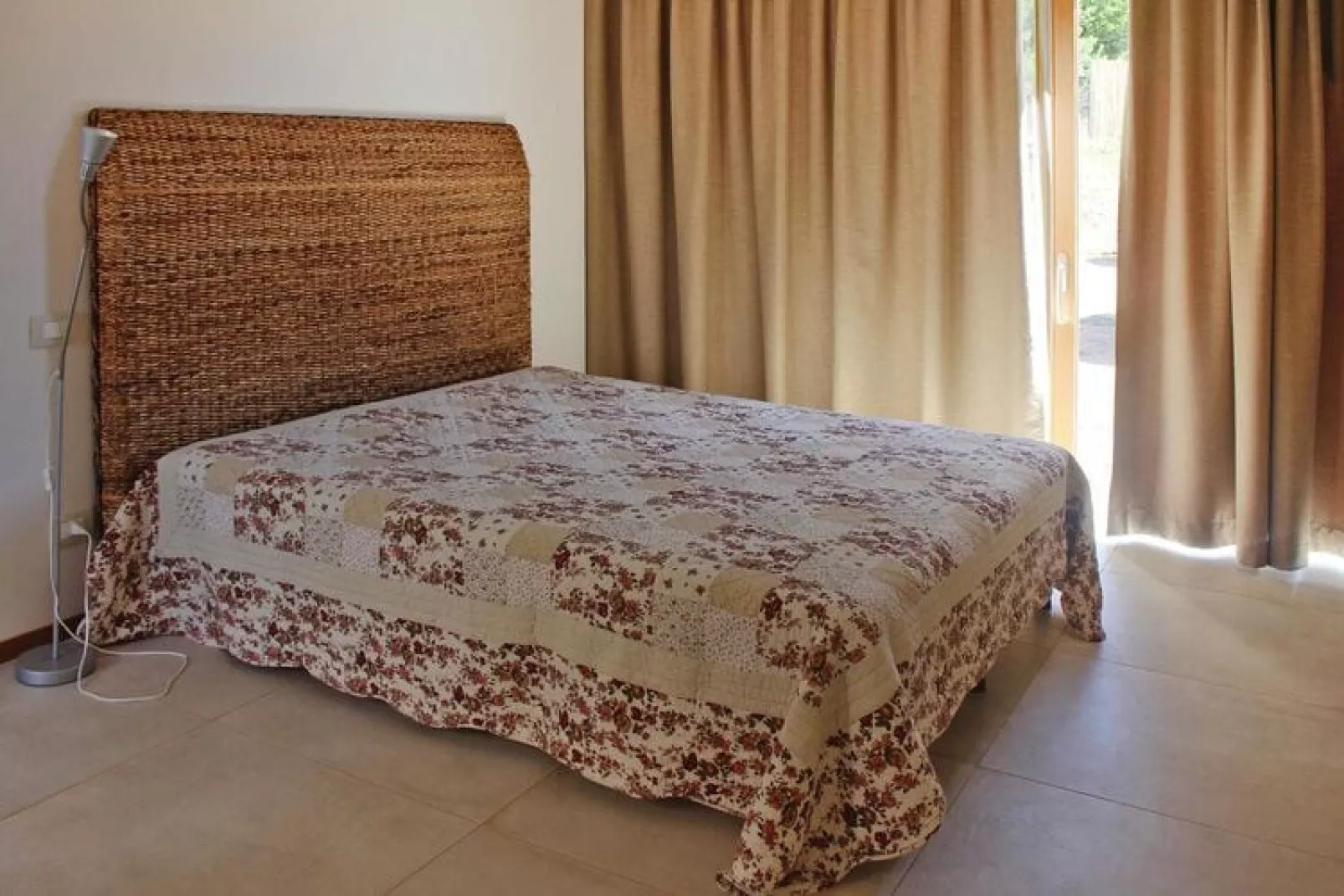 Holiday home Biocasa Fabiana, Portoferraio-Magazzini-Biocasa Fabiana-Bedroom