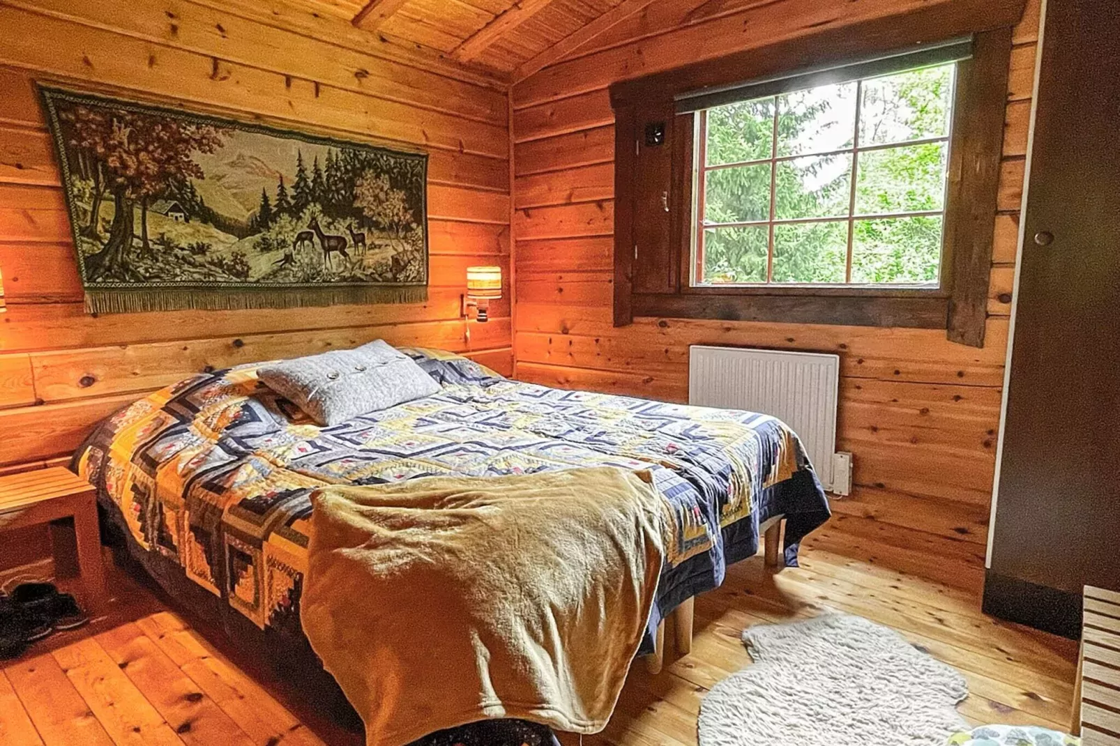 6 Personen Ferienhaus in blentarp-By Traum-Innen
