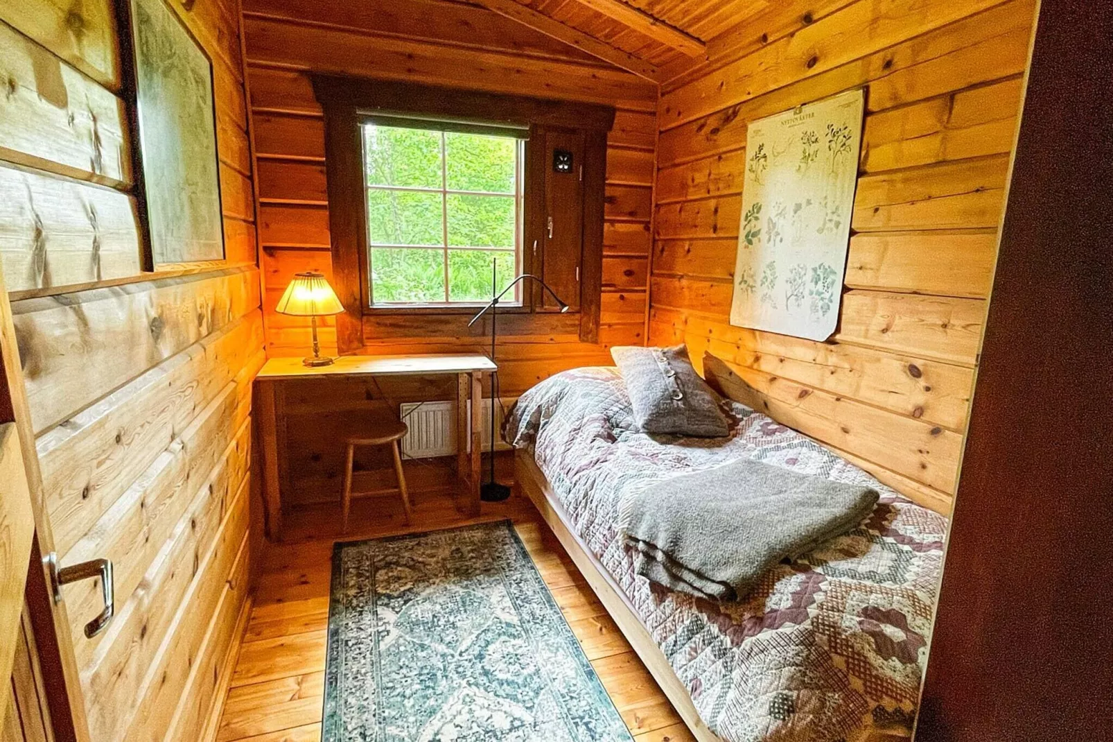 6 Personen Ferienhaus in blentarp-By Traum-Innen