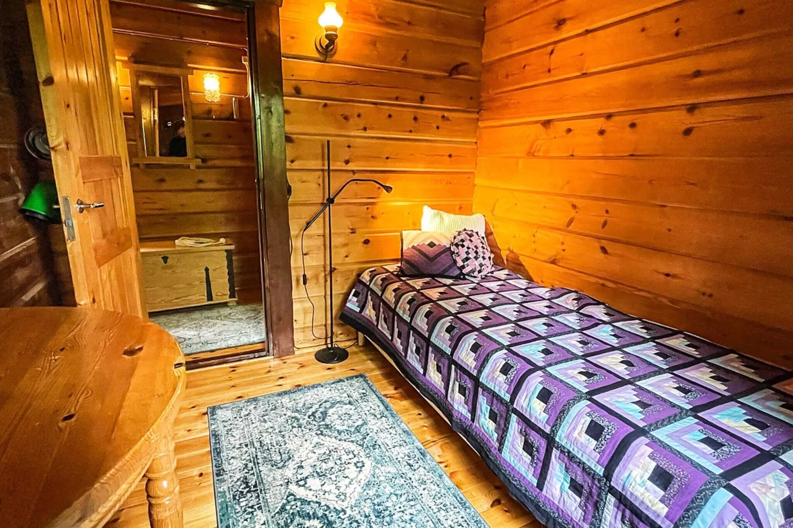 6 Personen Ferienhaus in blentarp-By Traum-Innen