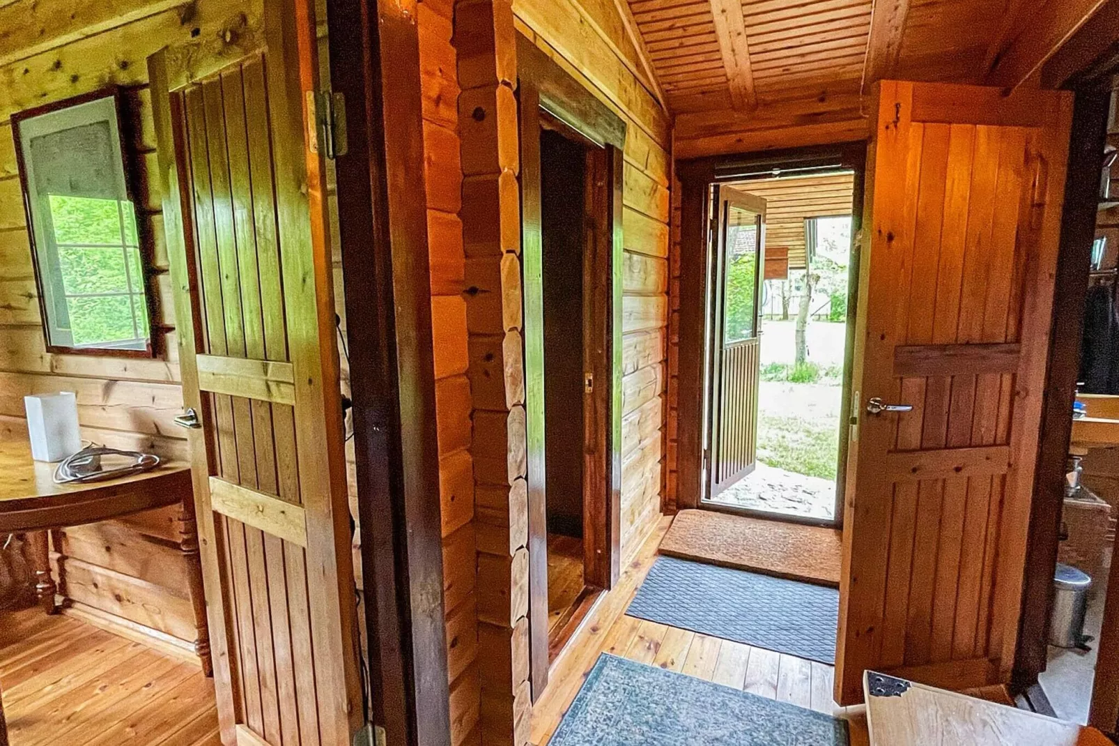 6 Personen Ferienhaus in blentarp-By Traum-Innen
