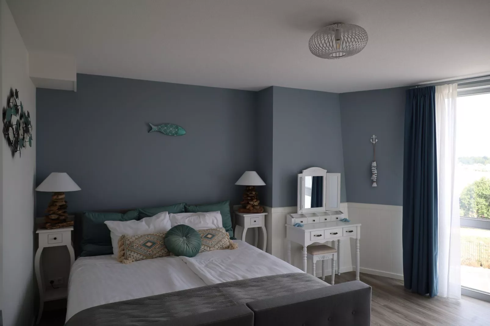 Casa Anna-Bedroom
