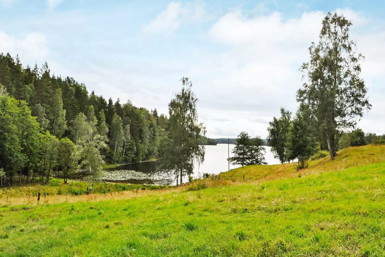 6 person holiday home in BENGTSFORS-By Traum