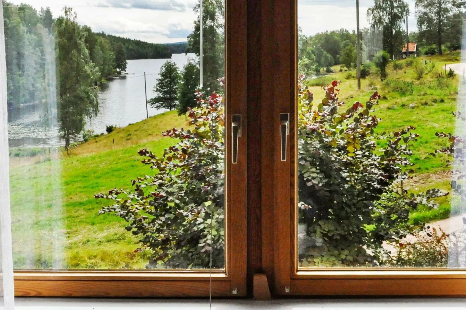 6 person holiday home in BENGTSFORS-By Traum