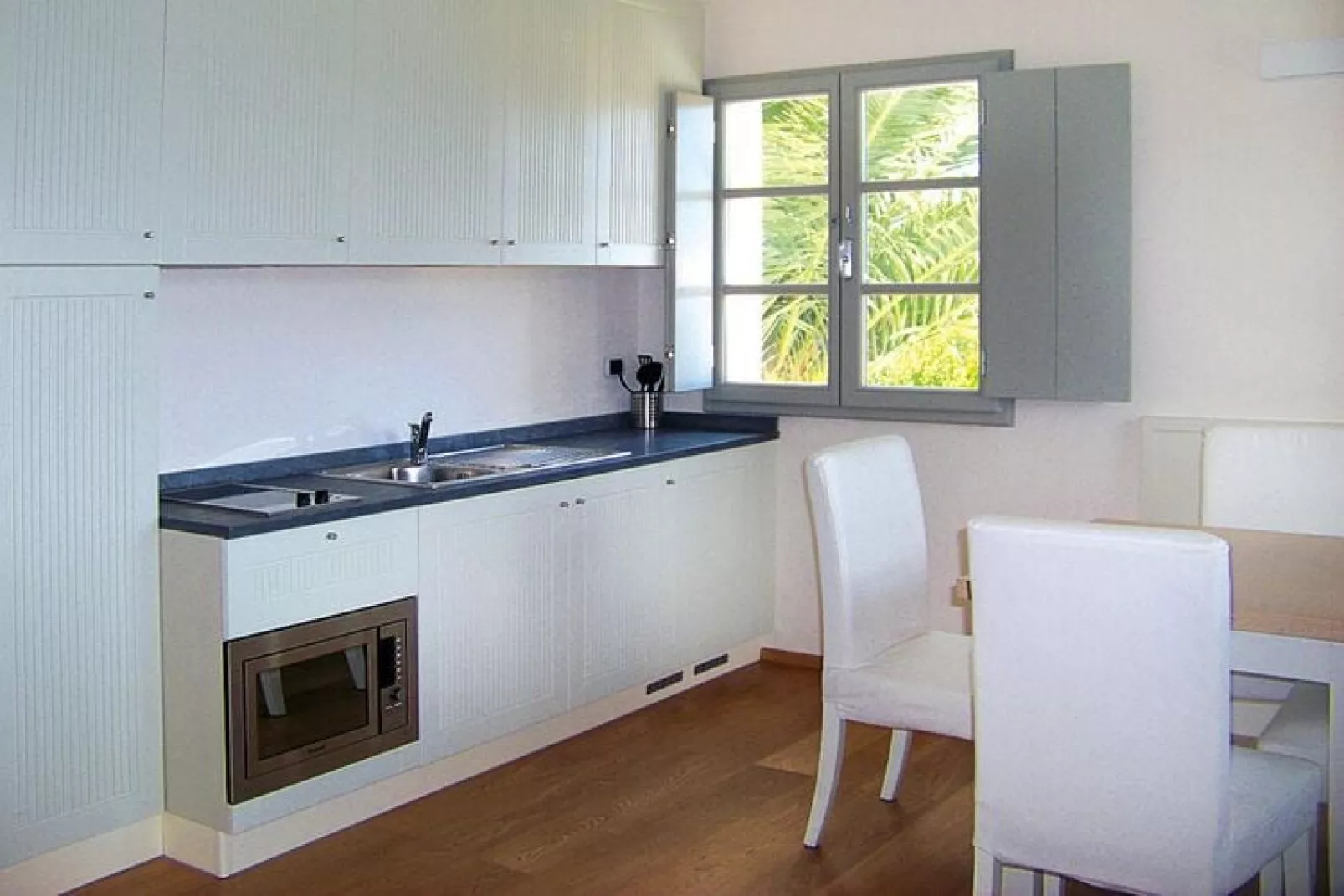 Ferienresidence La Chiusa di Rio Rio nell'Elba Typ Bilo piano terra/primo piano-Cuisine