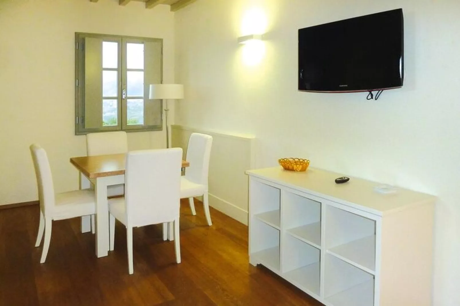 Ferienresidence La Chiusa di Rio Rio nell'Elba Typ Bilo piano terra/primo piano-Salon