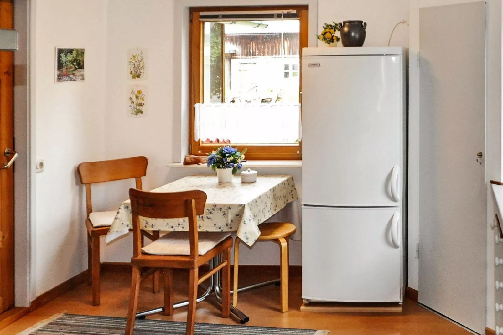 6 person holiday home in BENGTSFORS-By Traum-Indoor