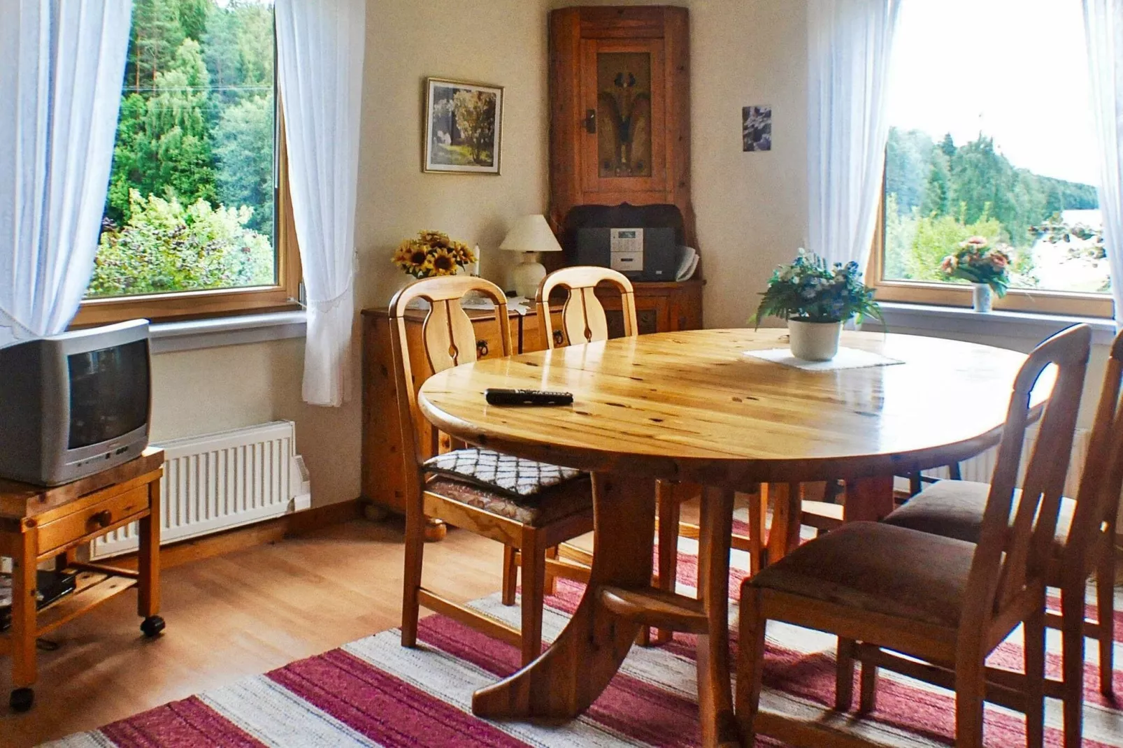 6 person holiday home in BENGTSFORS-By Traum-Indoor
