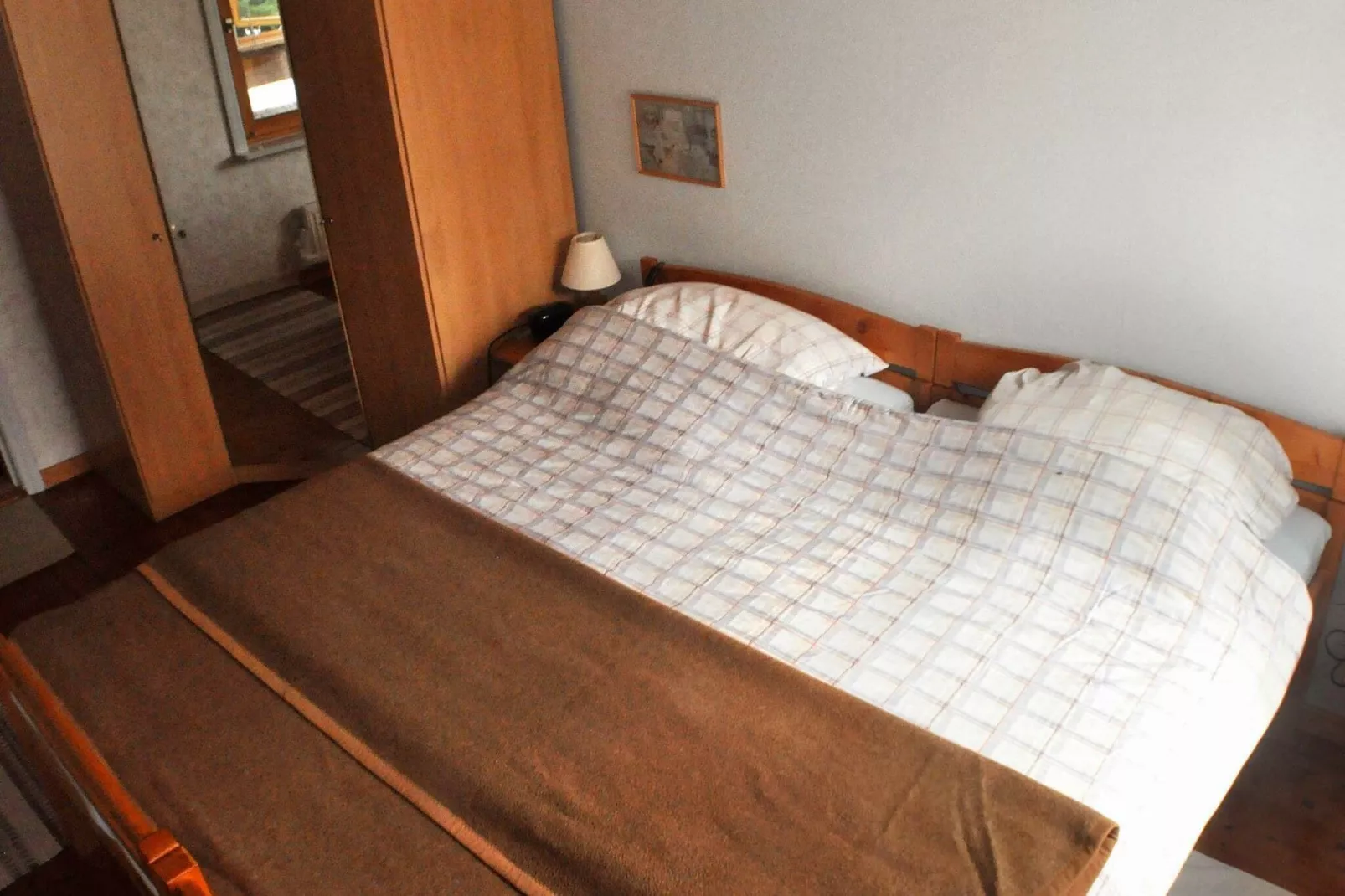 6 person holiday home in BENGTSFORS-By Traum-Indoor