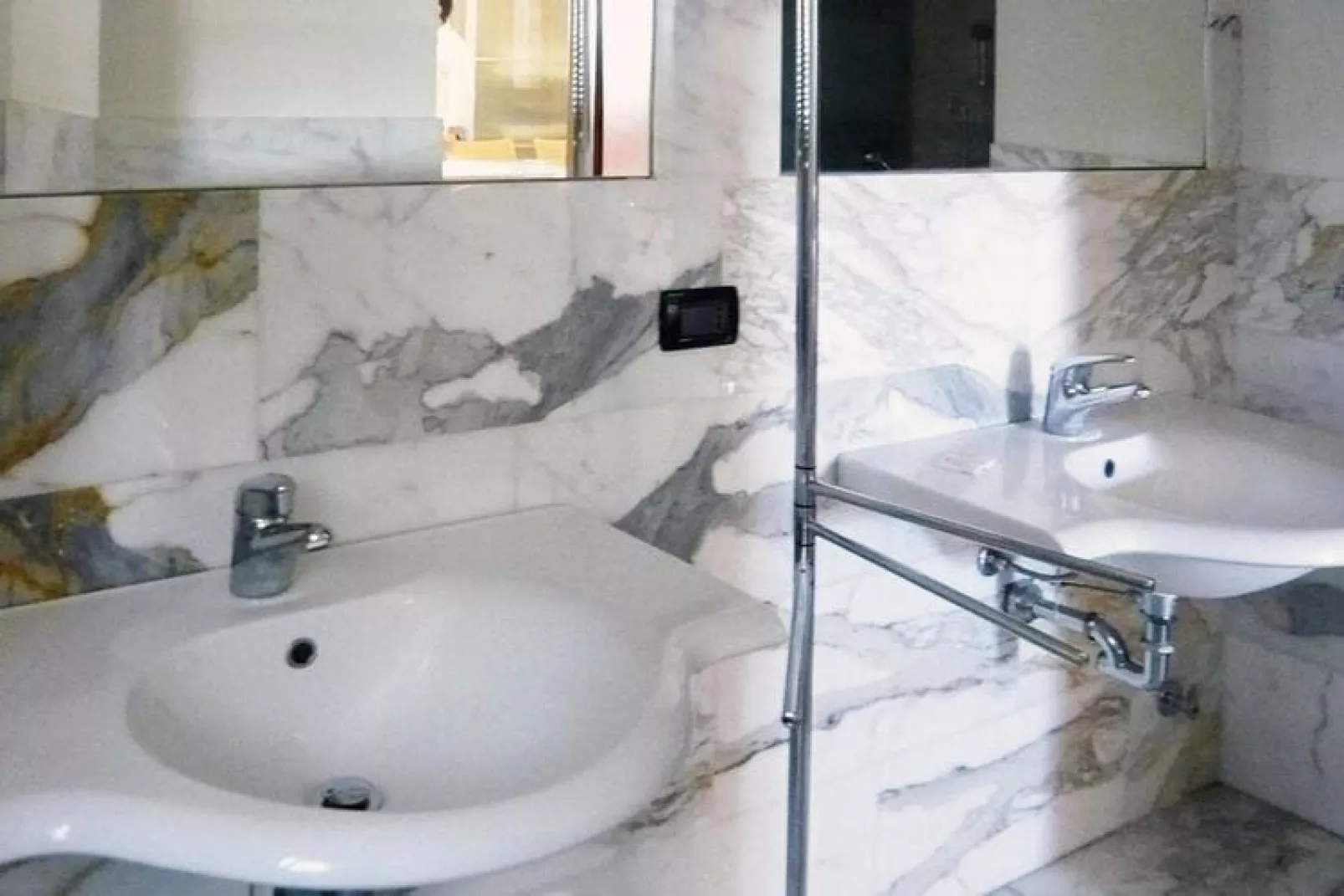 Ferienresidence La Chiusa di Rio Rio nell'Elba Typ Bilo piano terra/primo piano-Salle de bain